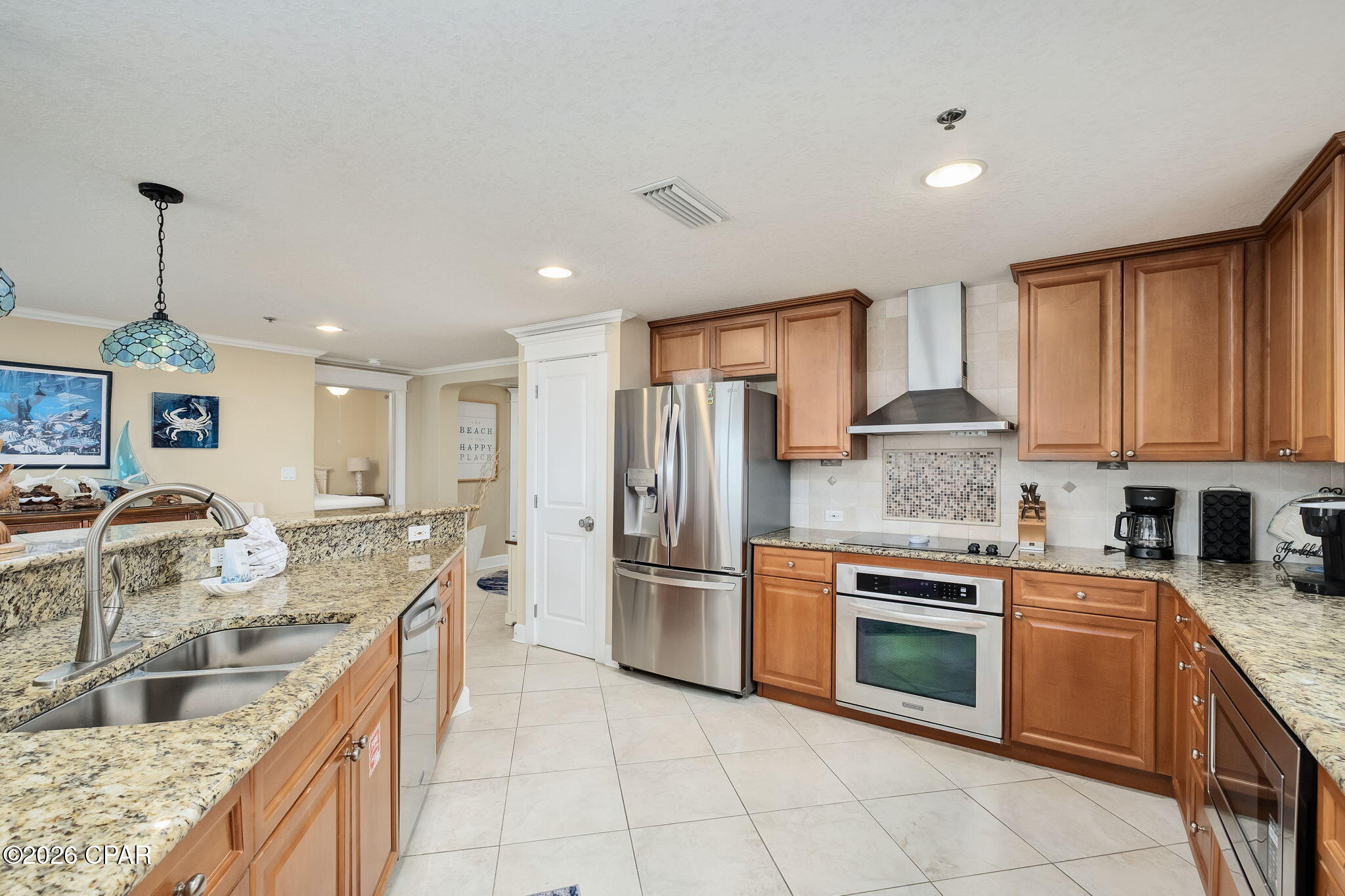 Grand Panama Beach Resort - Residential