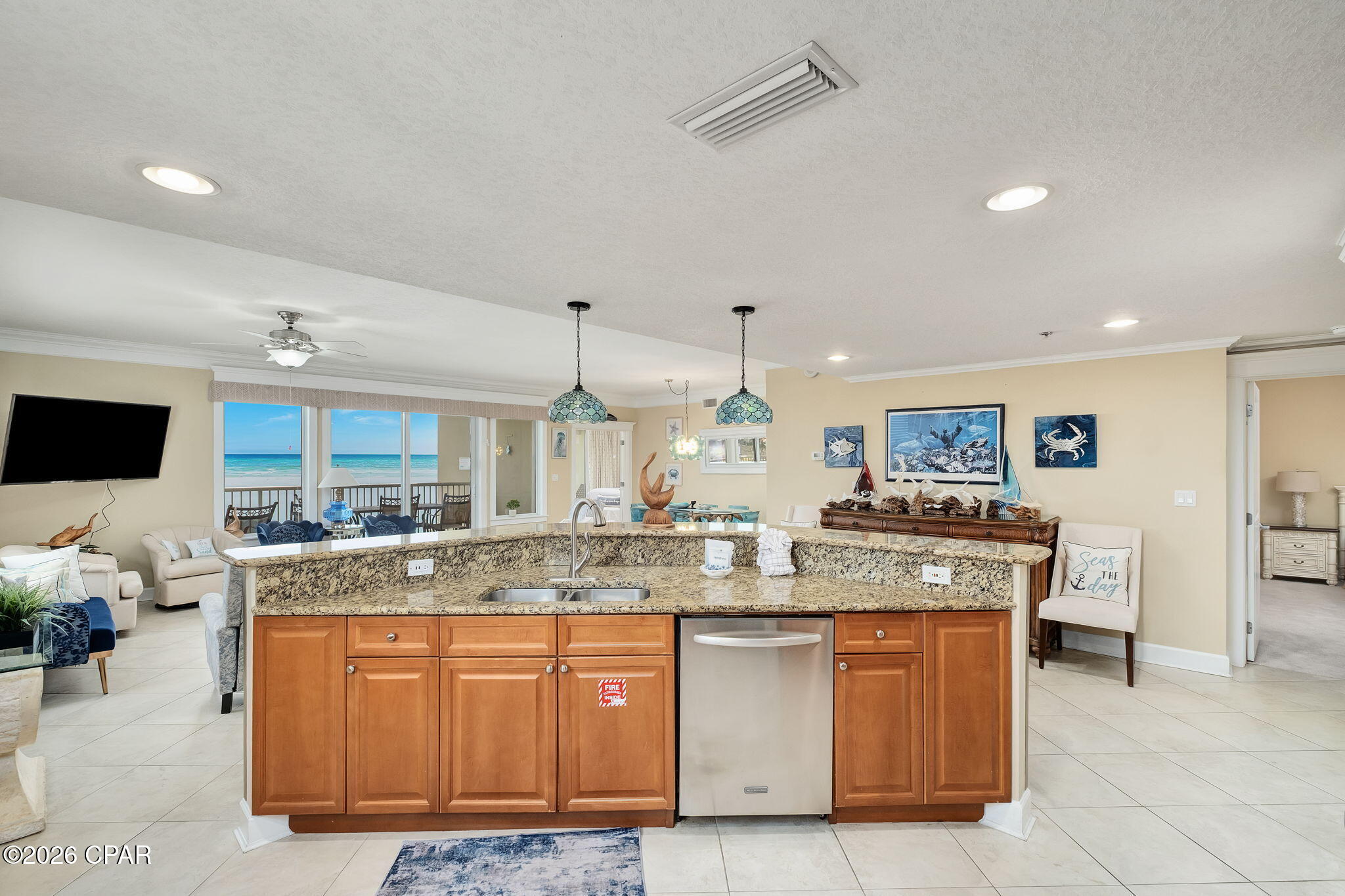 Grand Panama Beach Resort - Residential
