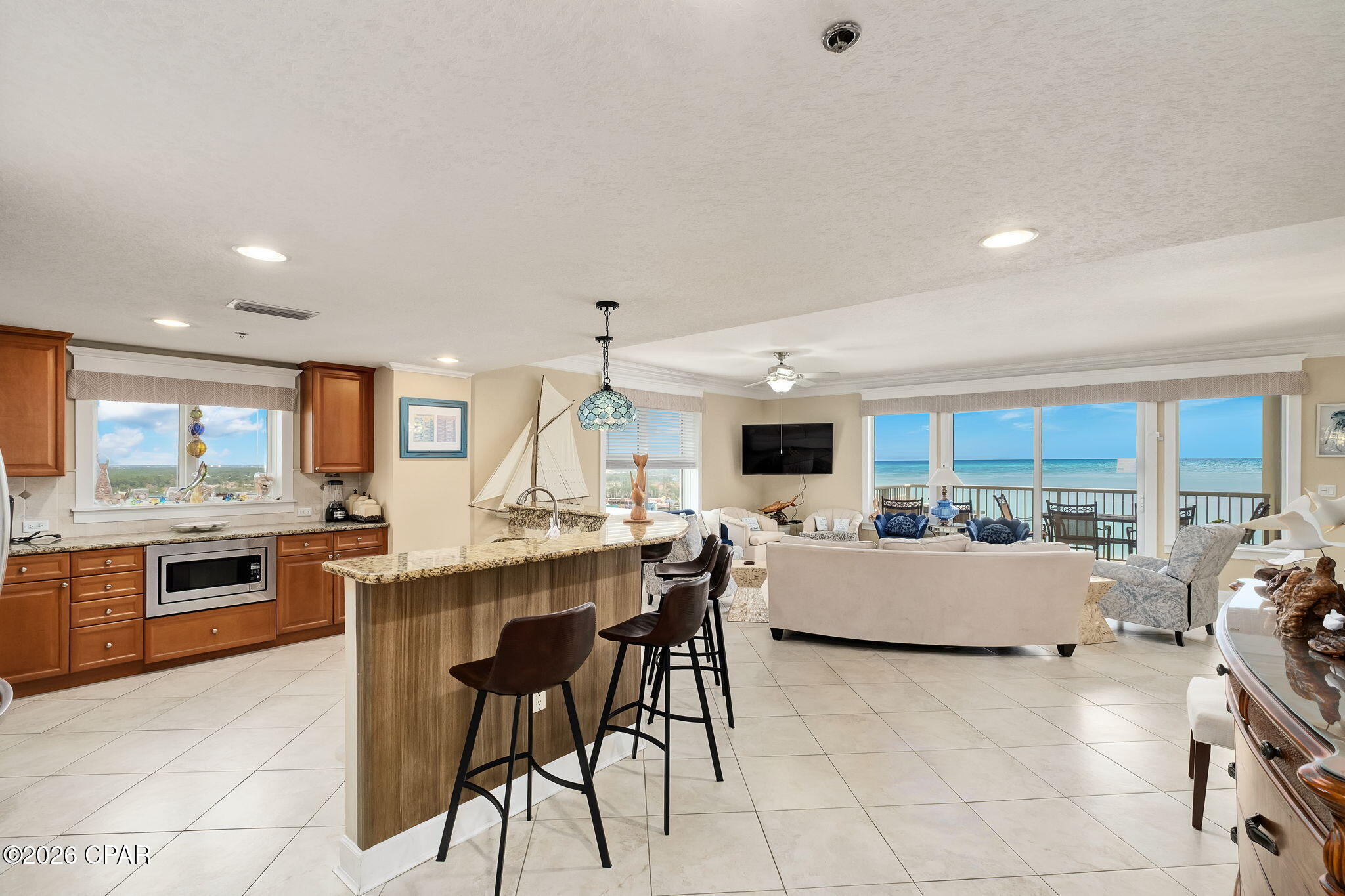 Grand Panama Beach Resort - Residential