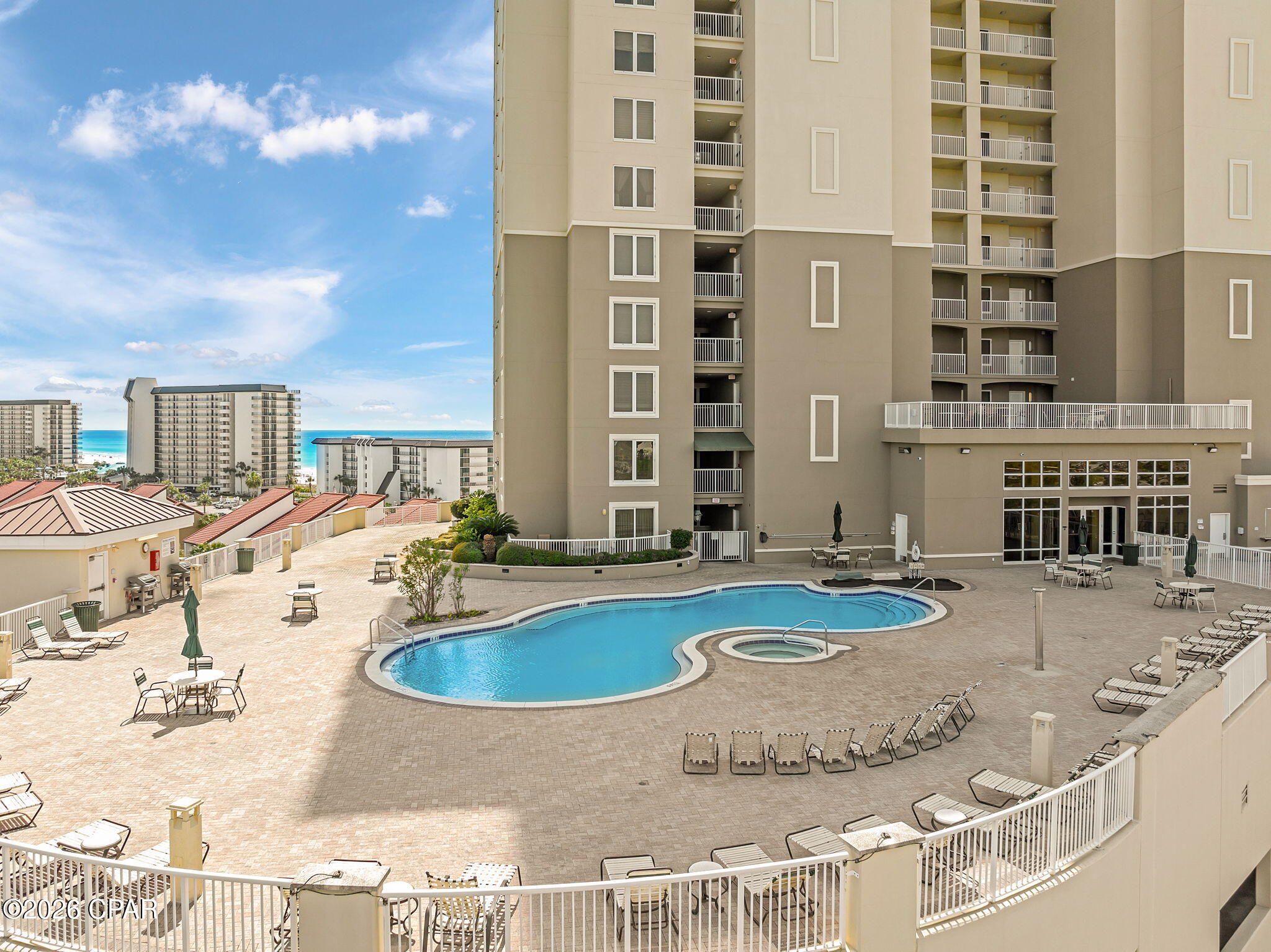 Grand Panama Beach Resort - Residential