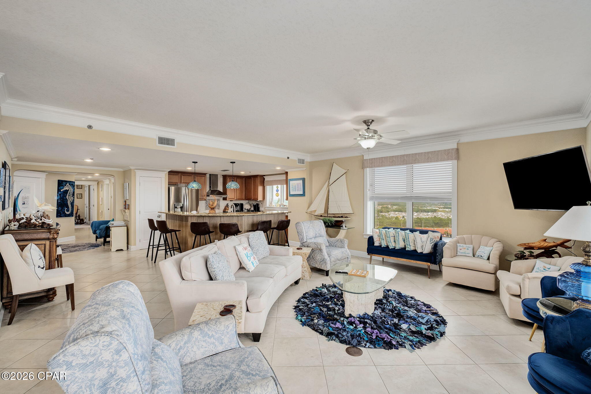 Grand Panama Beach Resort - Residential