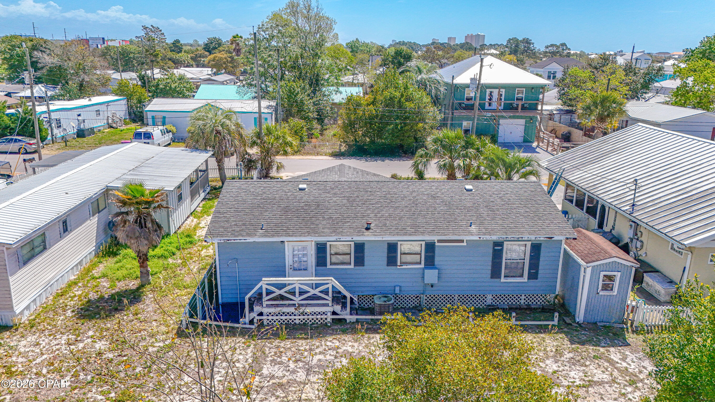 Laguna Beach 6th Add - Residential