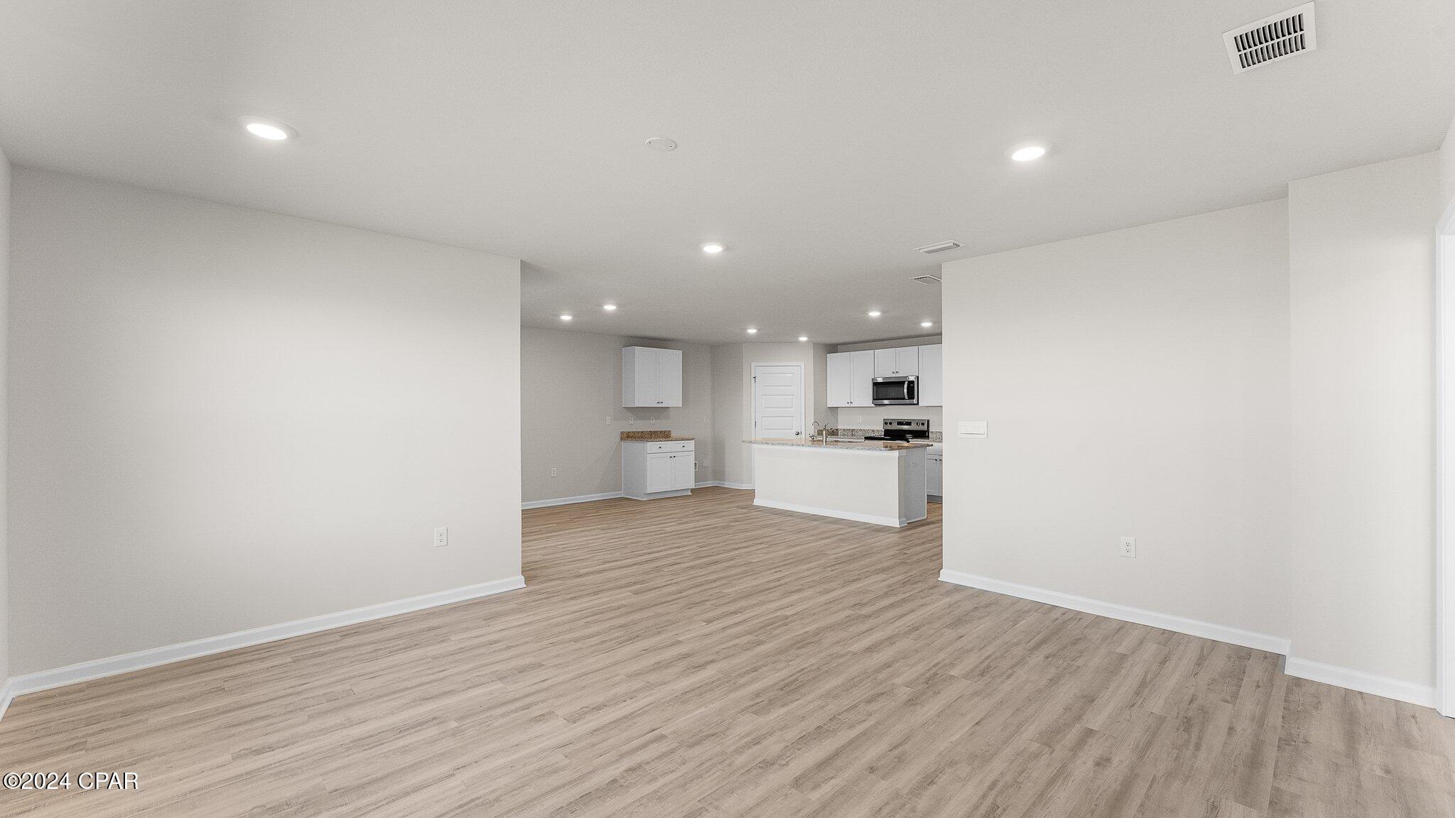 Liberty - Residential