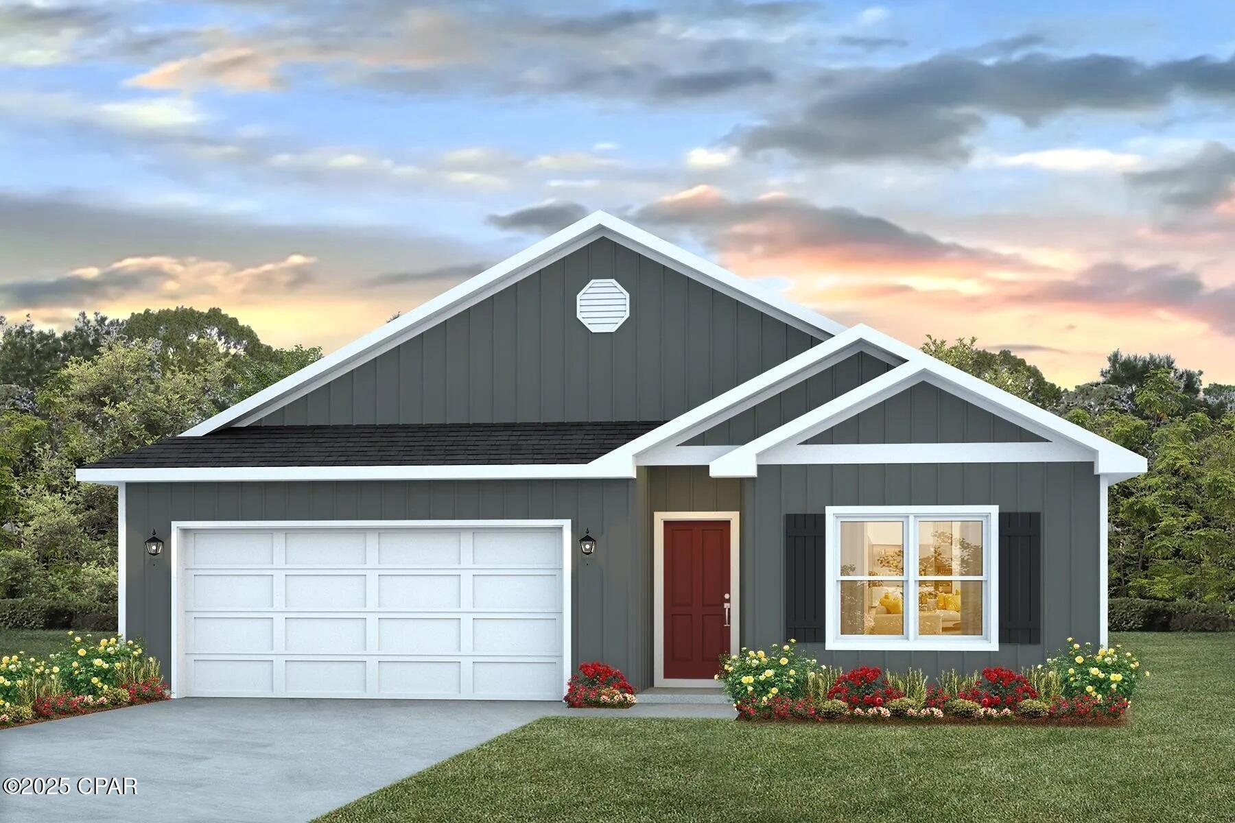Liberty - Residential