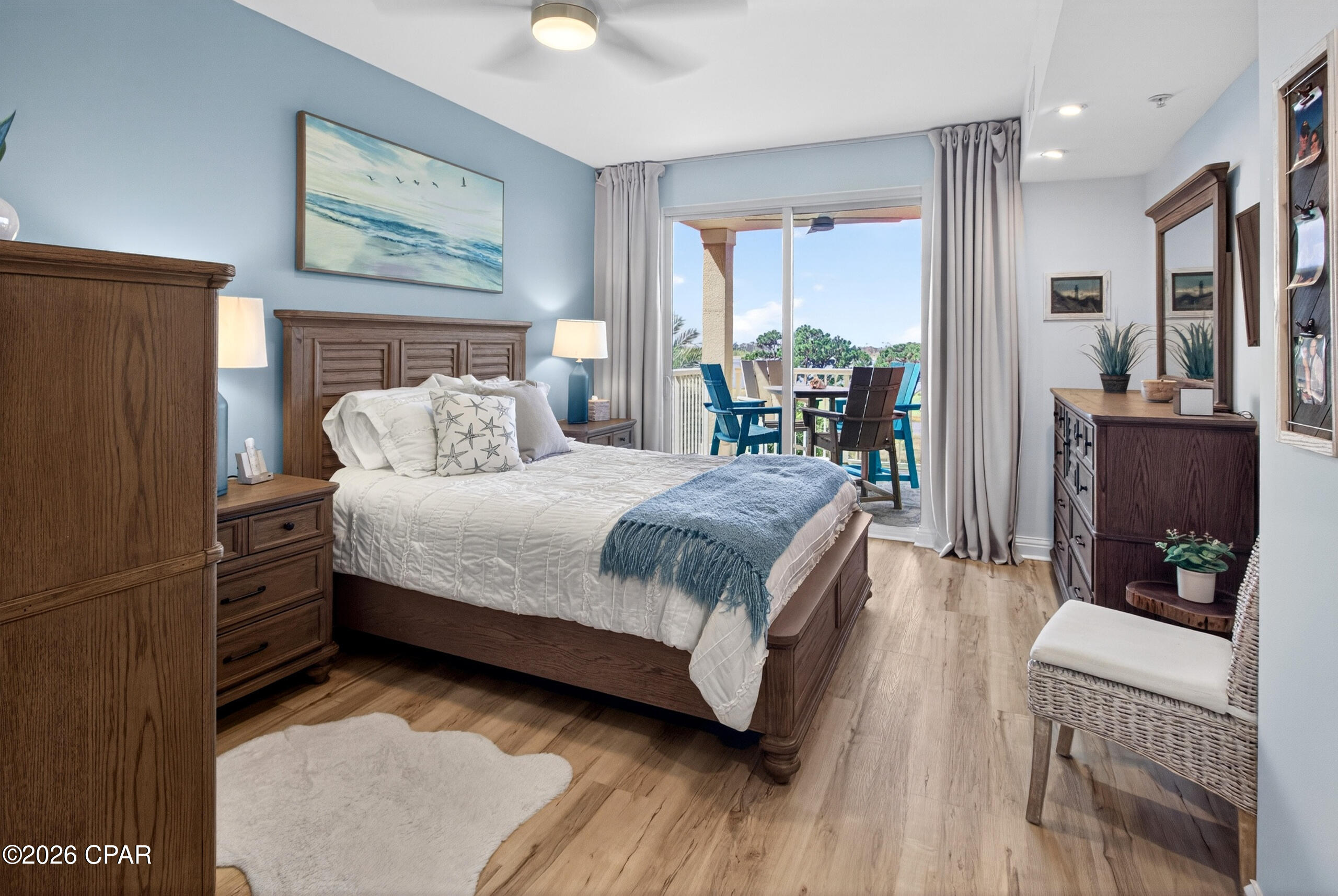 Bay Point Grand Residences - Residential