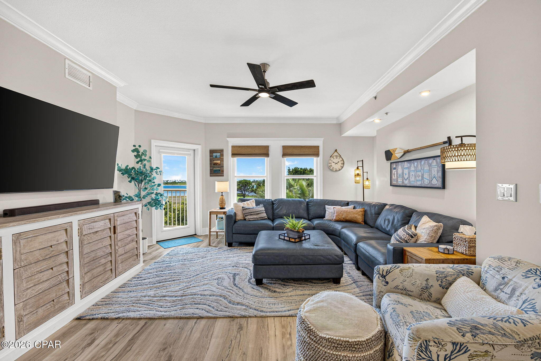 Bay Point Grand Residences - Residential