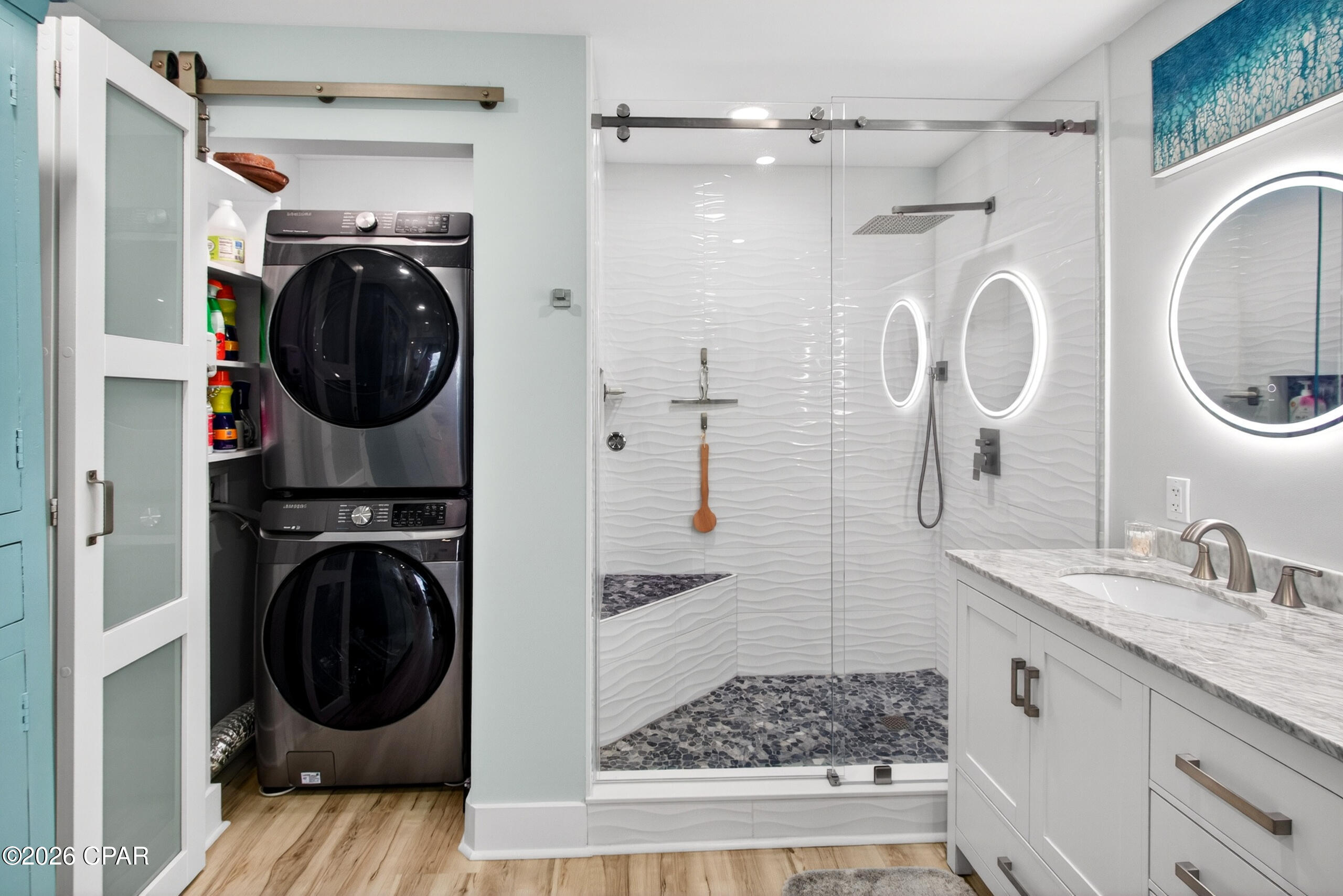 Bay Point Grand Residences - Residential