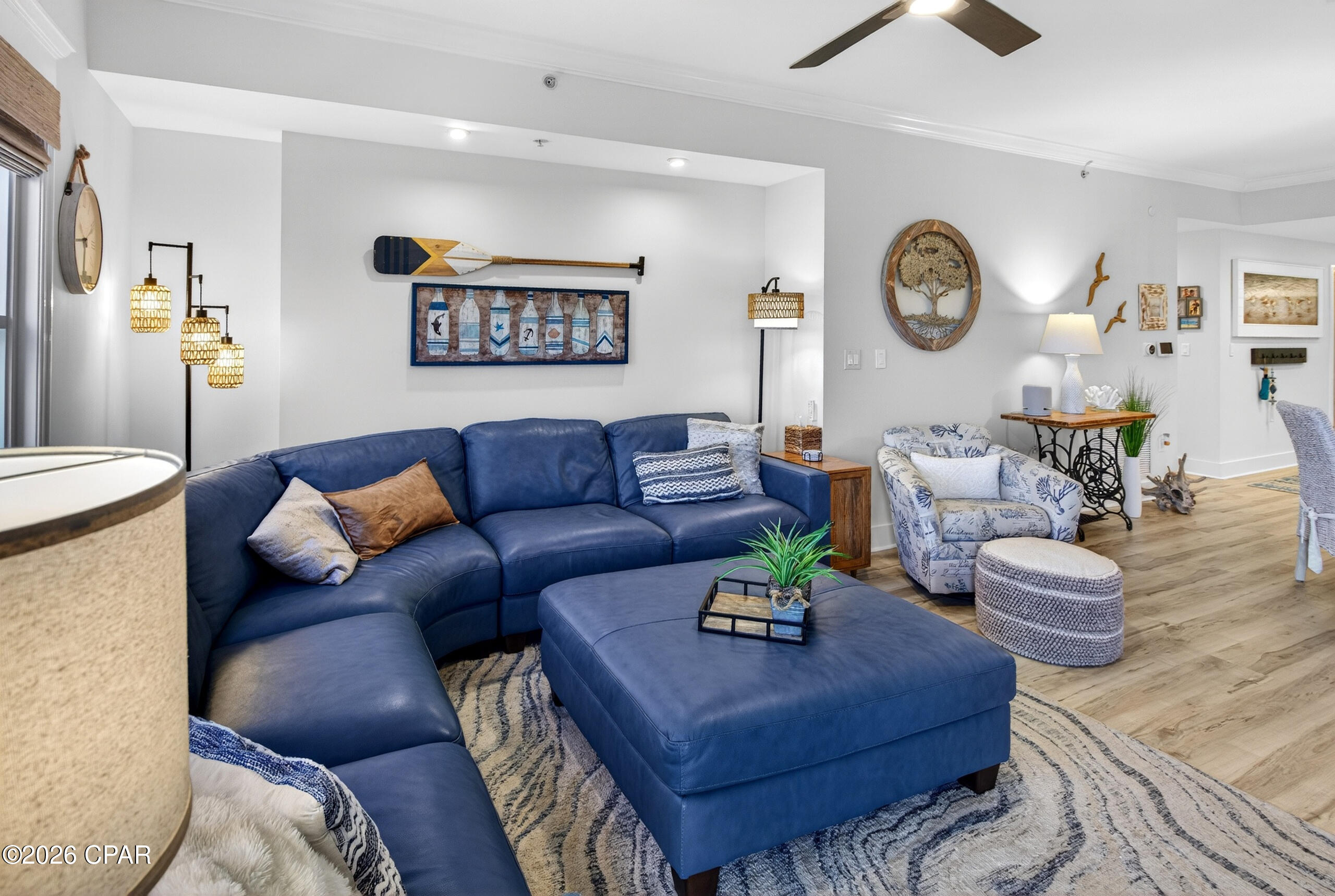 Bay Point Grand Residences - Residential