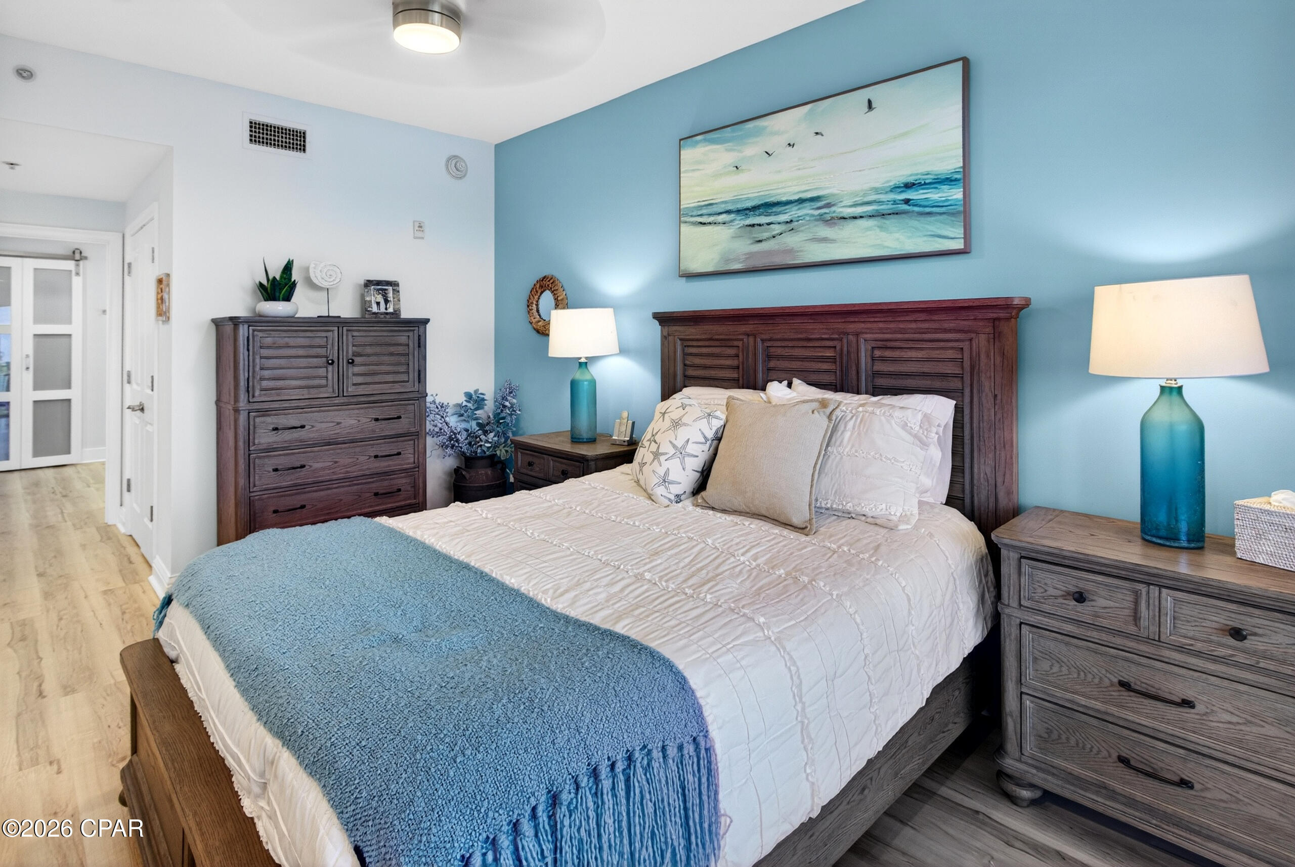 Bay Point Grand Residences - Residential