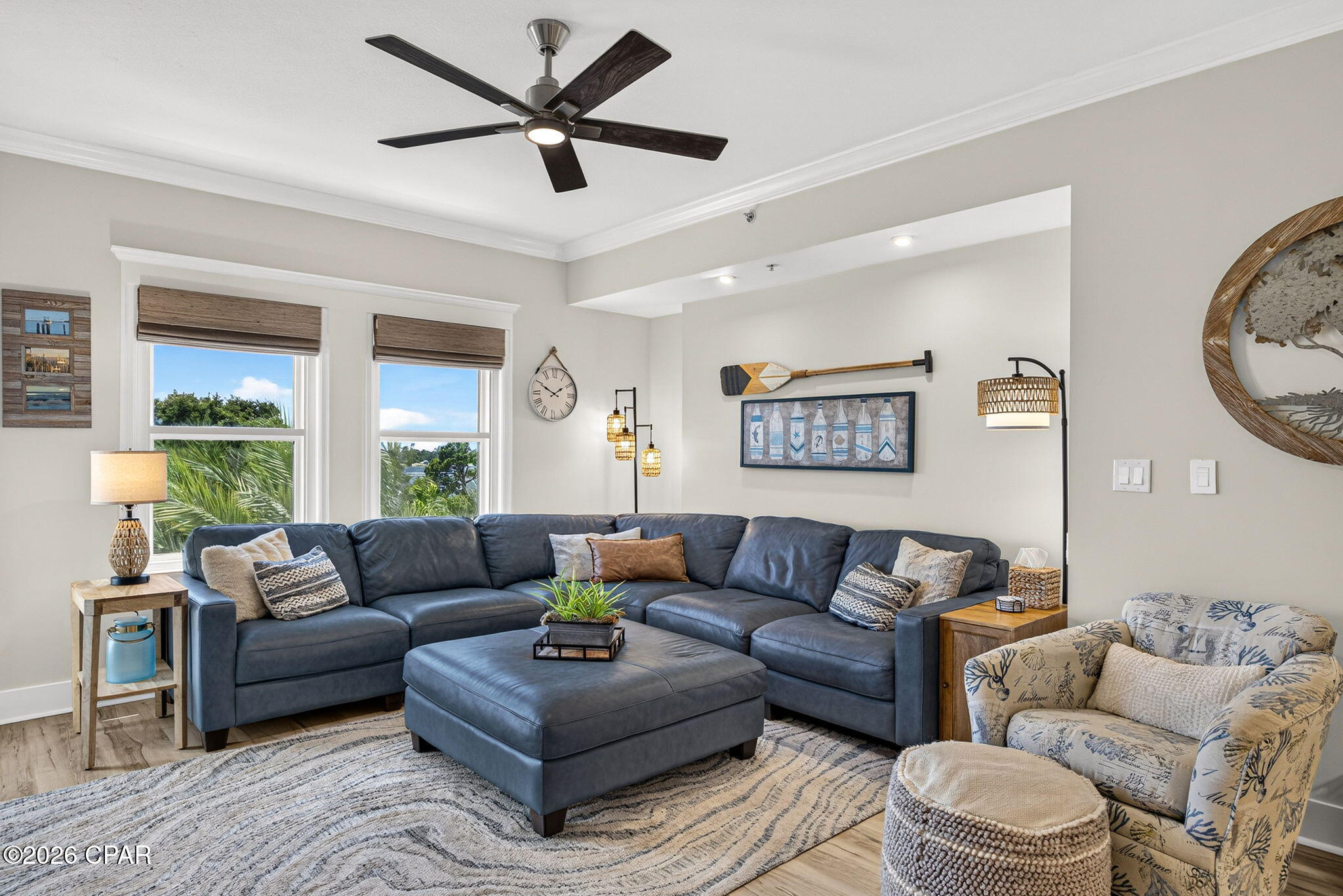 Bay Point Grand Residences - Residential