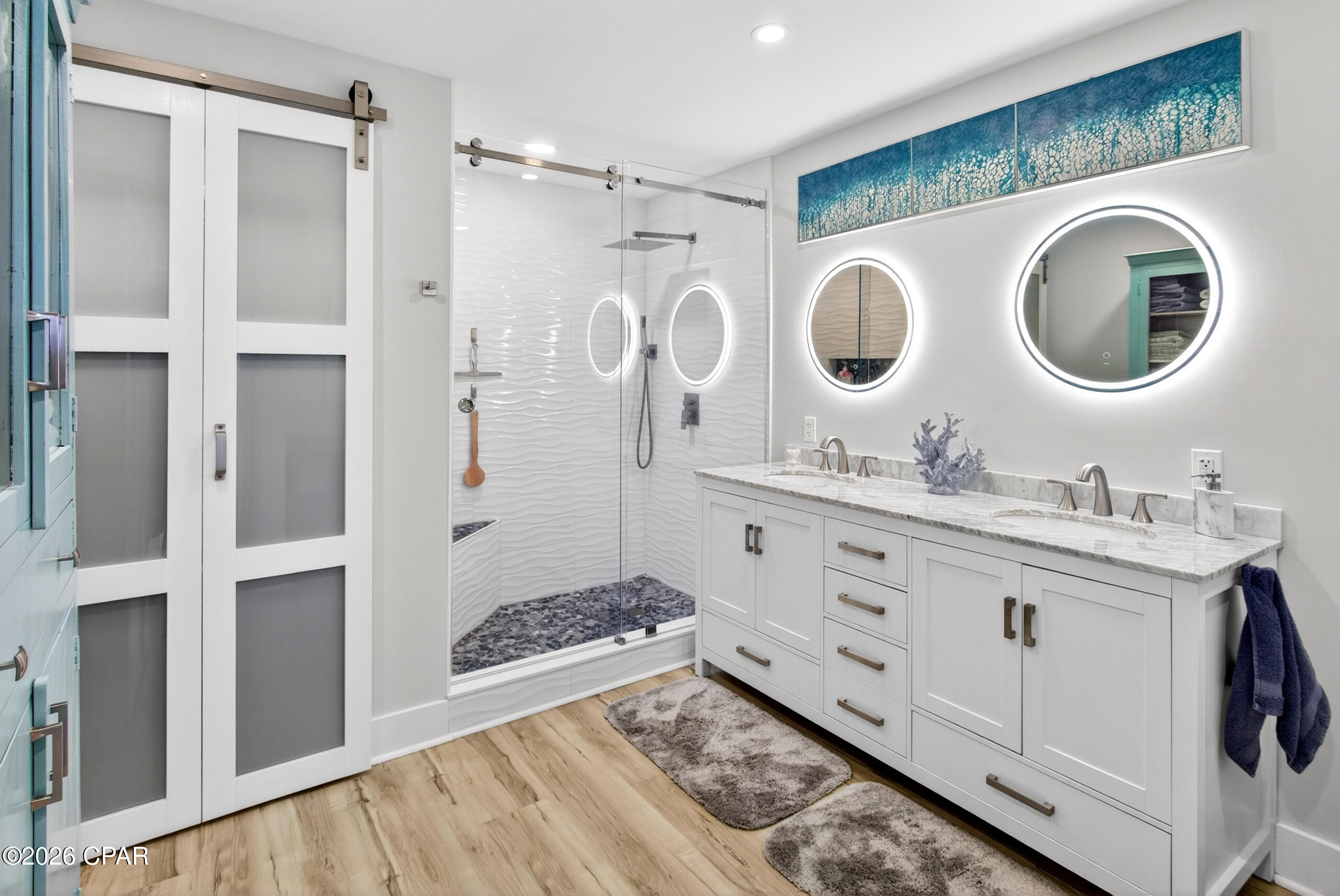 Bay Point Grand Residences - Residential
