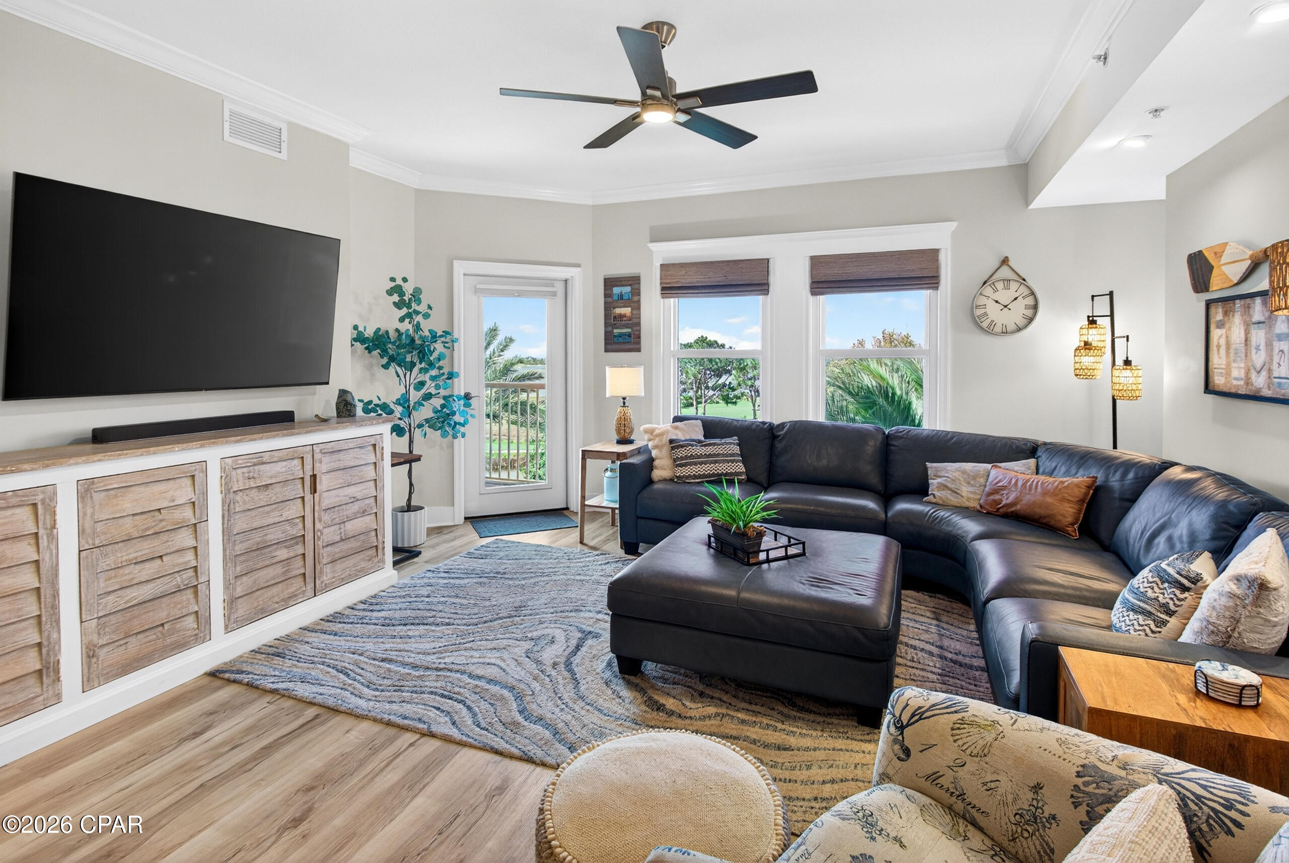 Bay Point Grand Residences - Residential