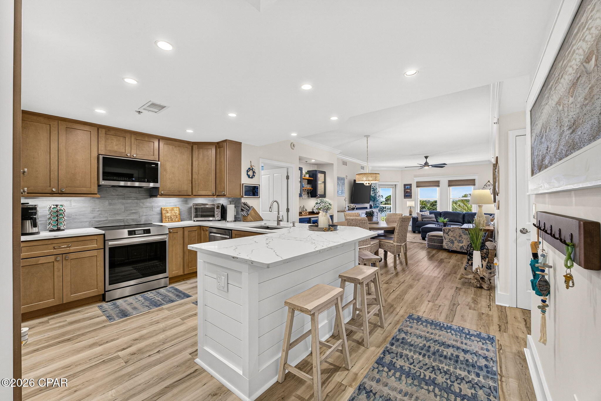 Bay Point Grand Residences - Residential