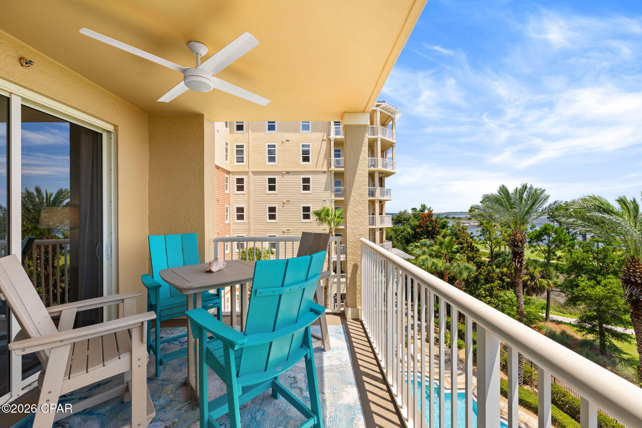 Bay Point Grand Residences - Residential