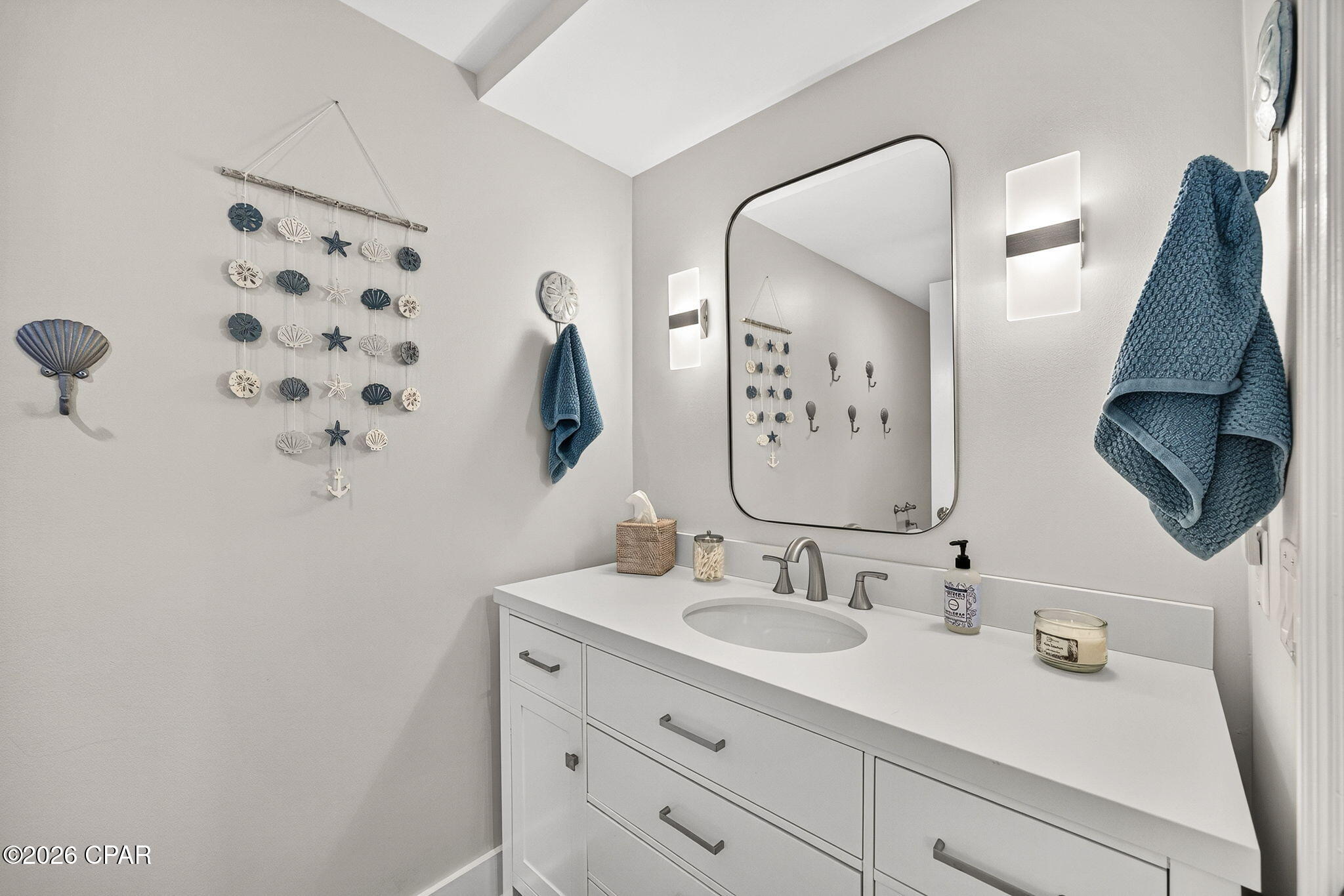 Bay Point Grand Residences - Residential