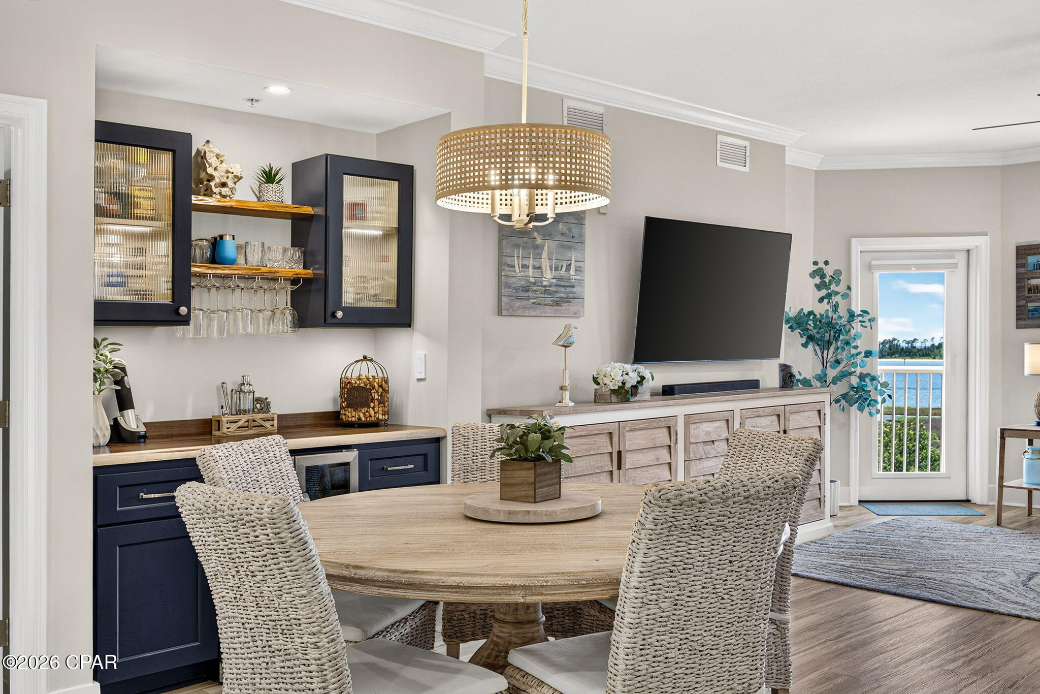 Bay Point Grand Residences - Residential