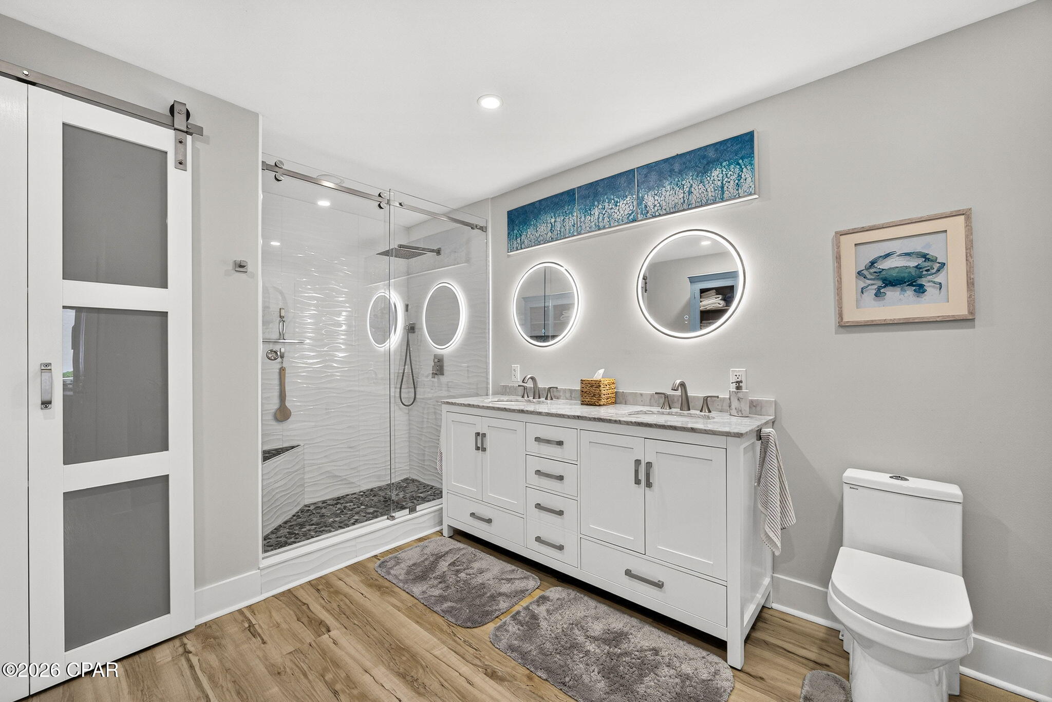 Bay Point Grand Residences - Residential