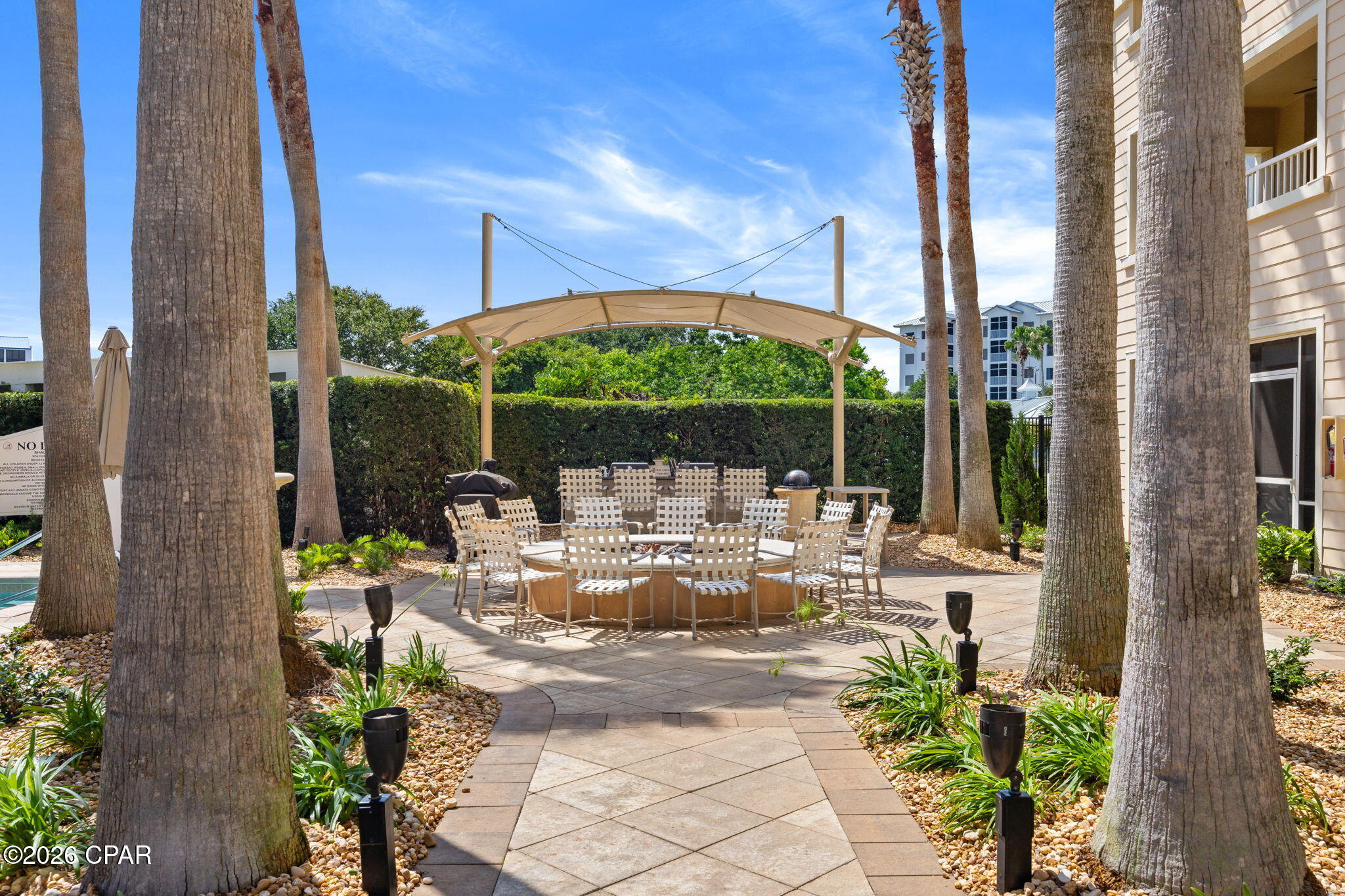 Bay Point Grand Residences - Residential