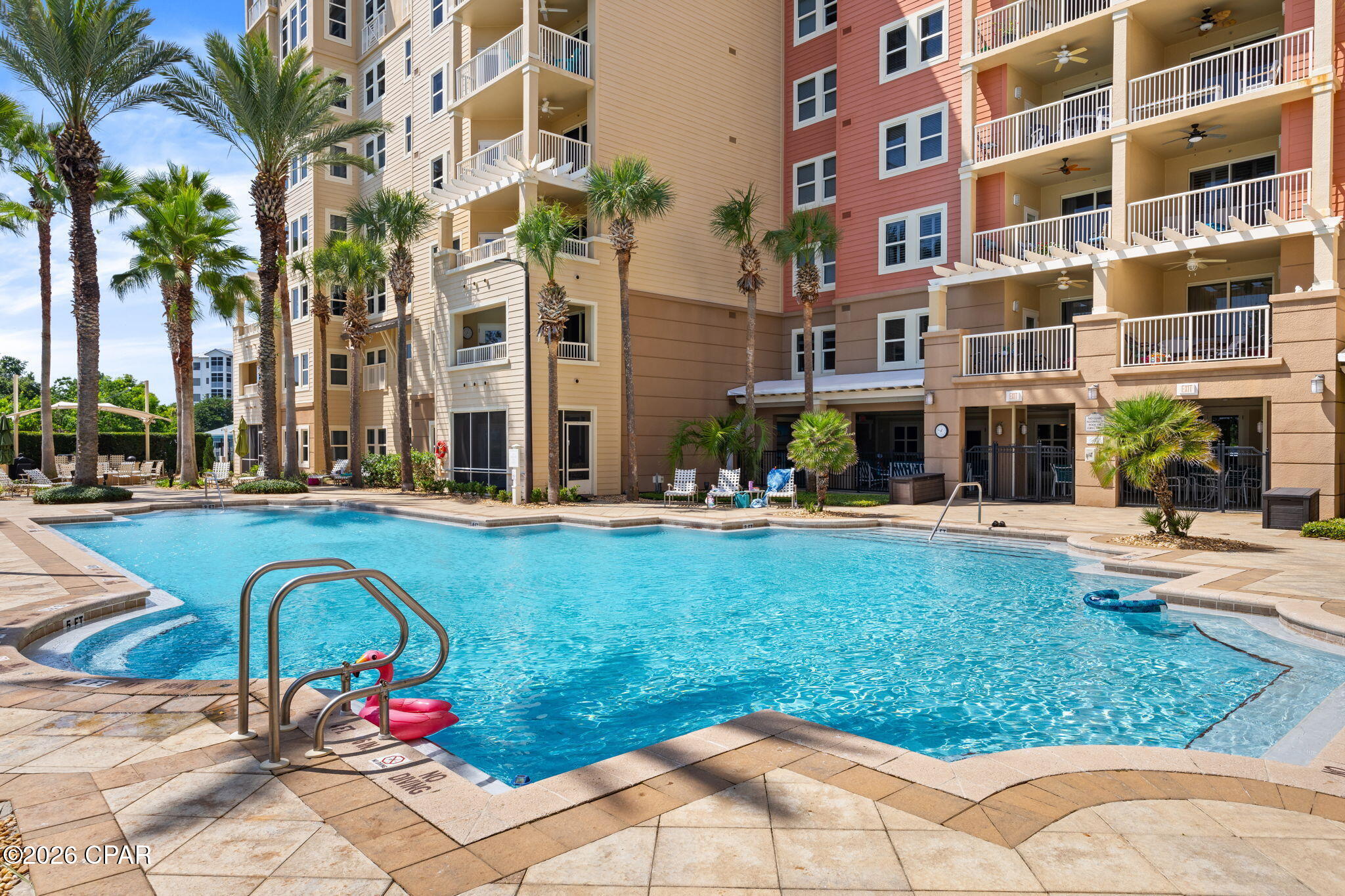 Bay Point Grand Residences - Residential