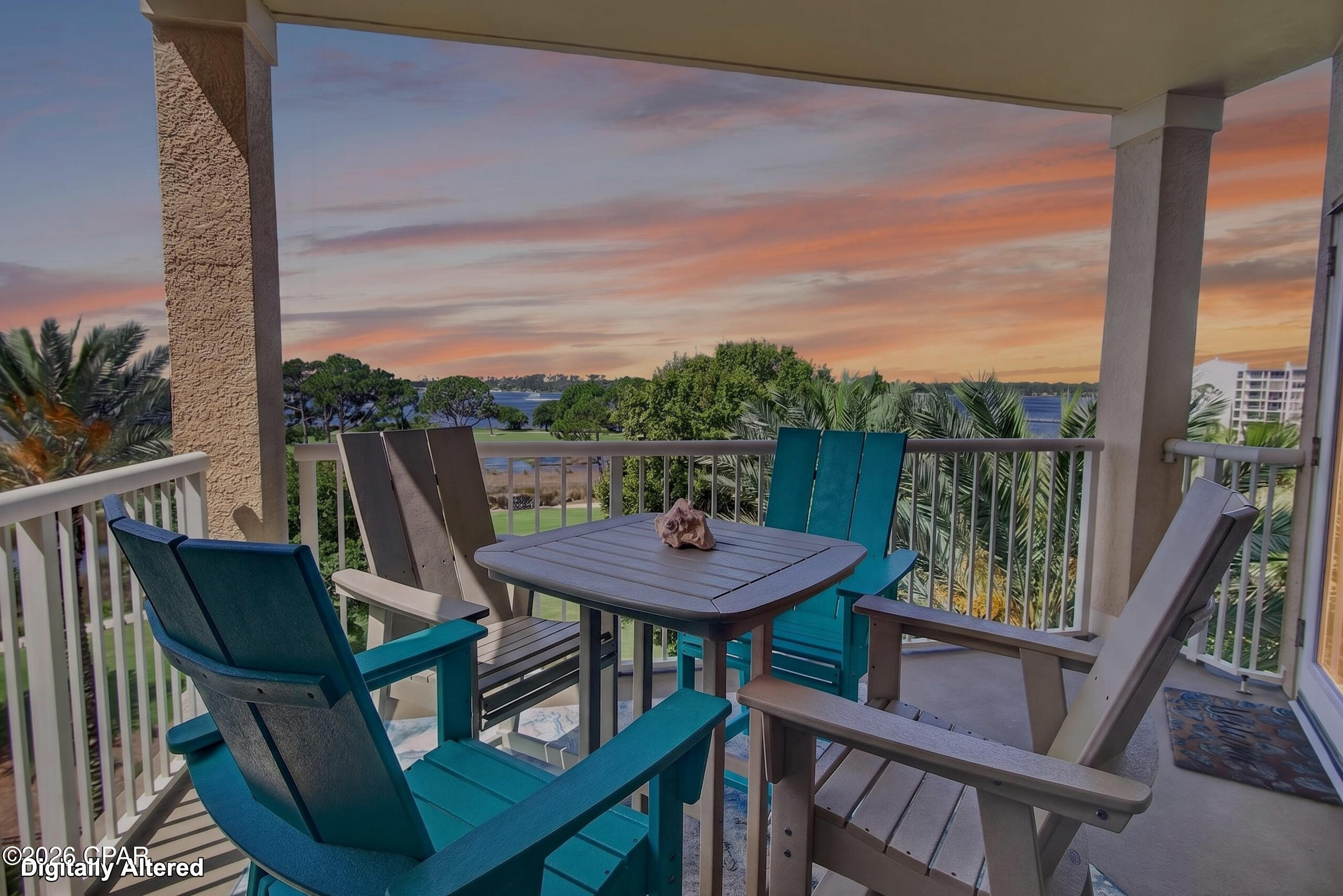 Bay Point Grand Residences - Residential