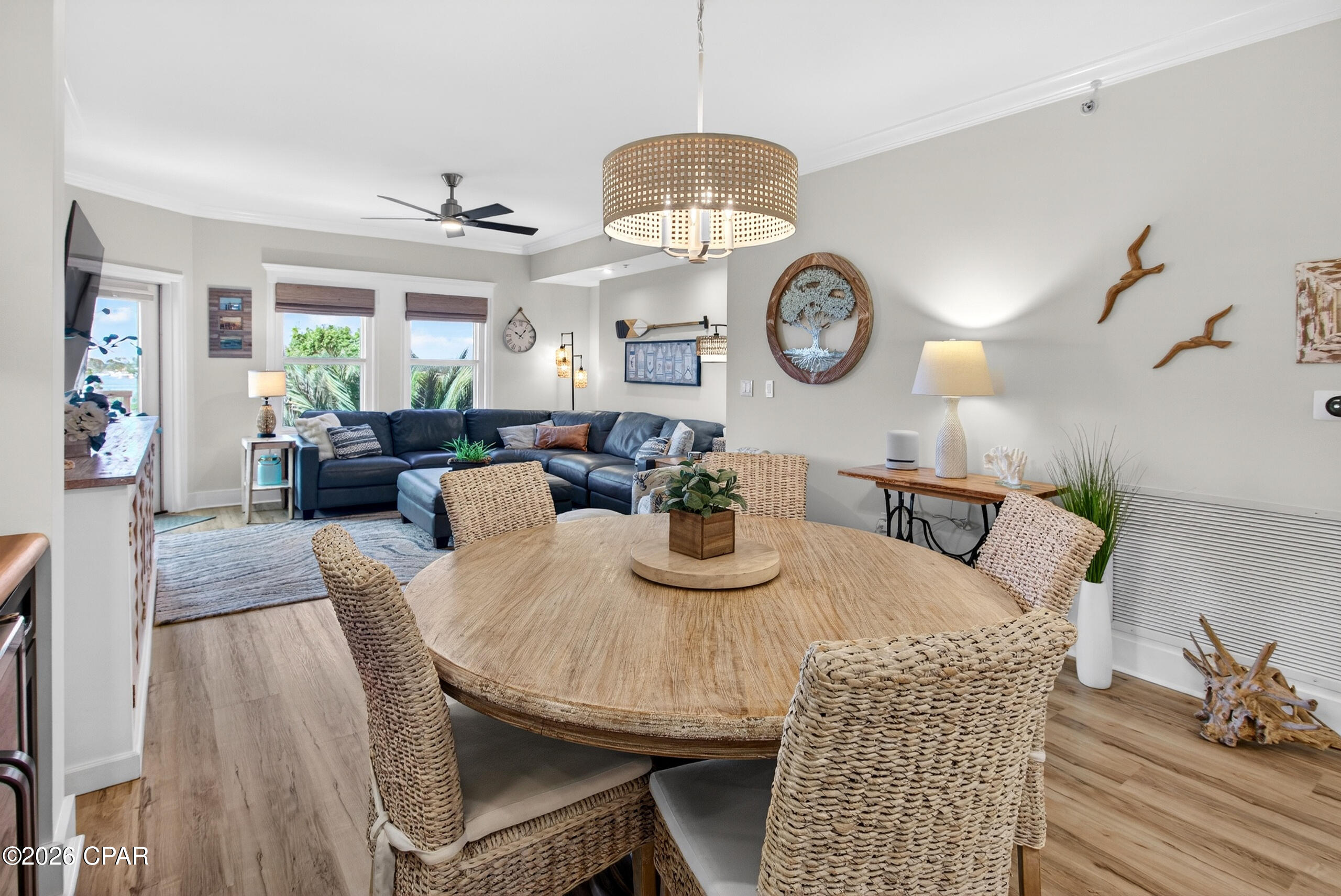 Bay Point Grand Residences - Residential