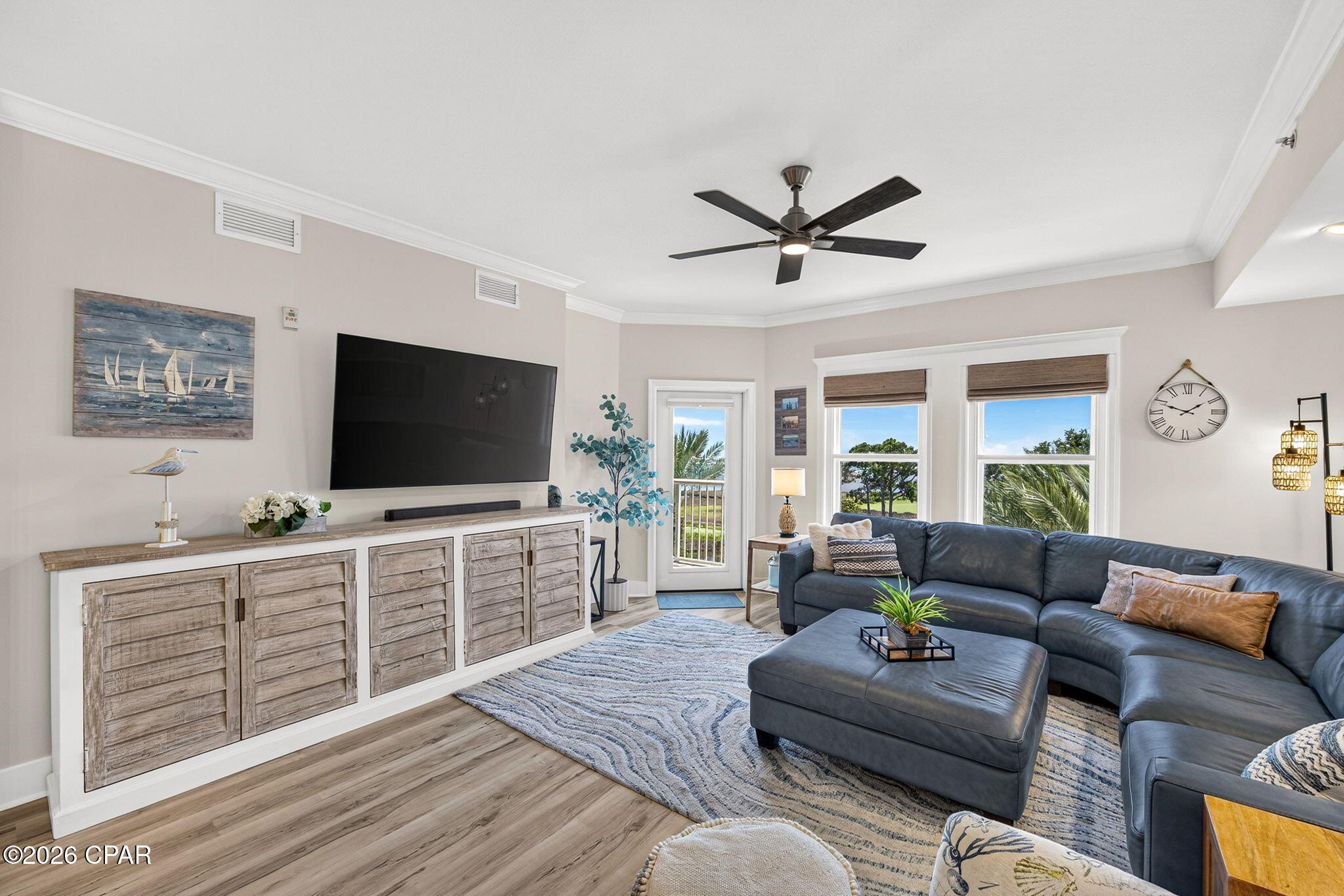 Bay Point Grand Residences - Residential