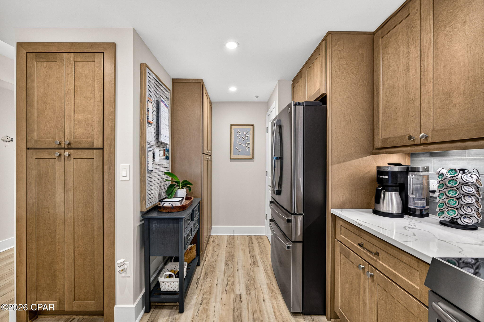 Bay Point Grand Residences - Residential