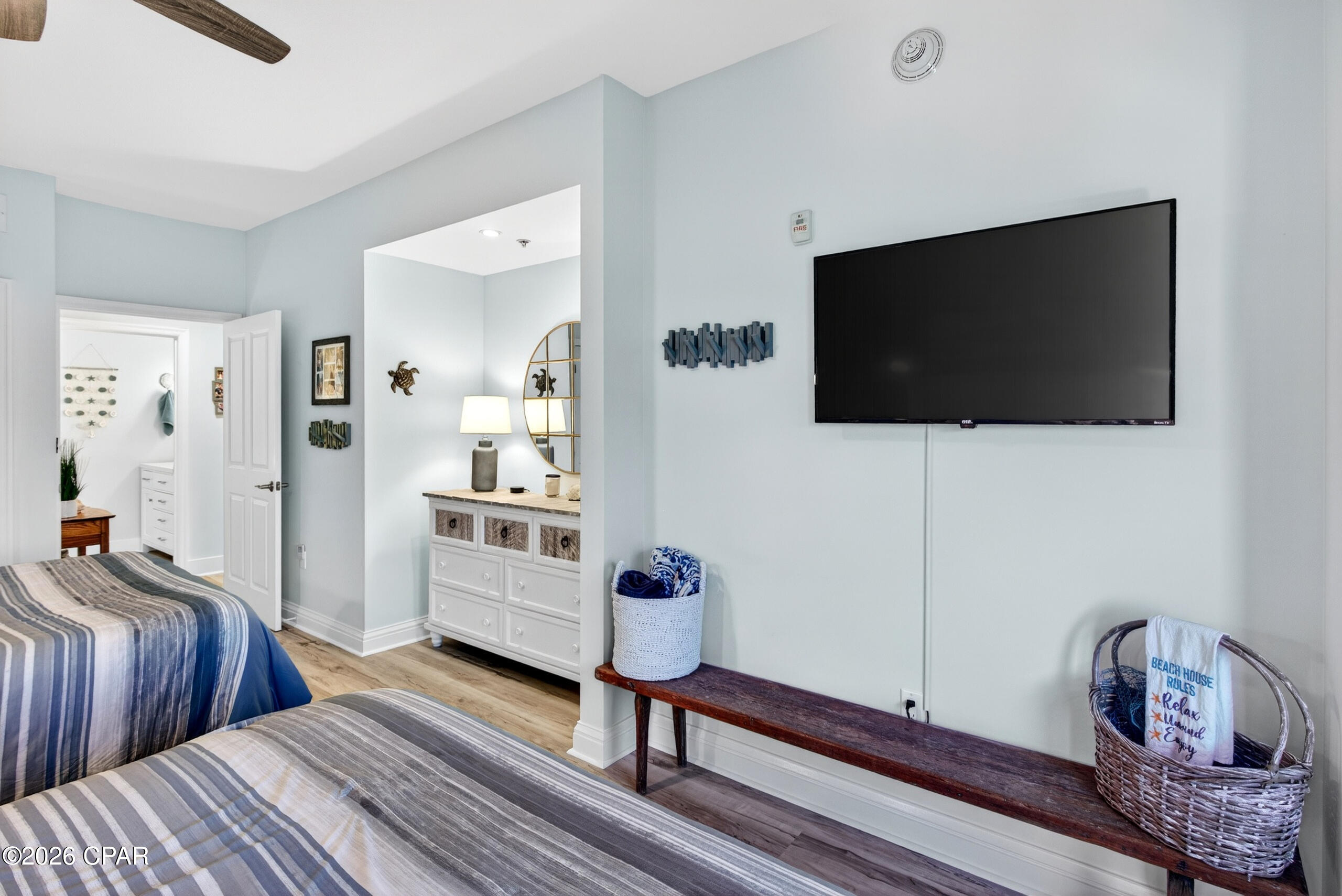 Bay Point Grand Residences - Residential