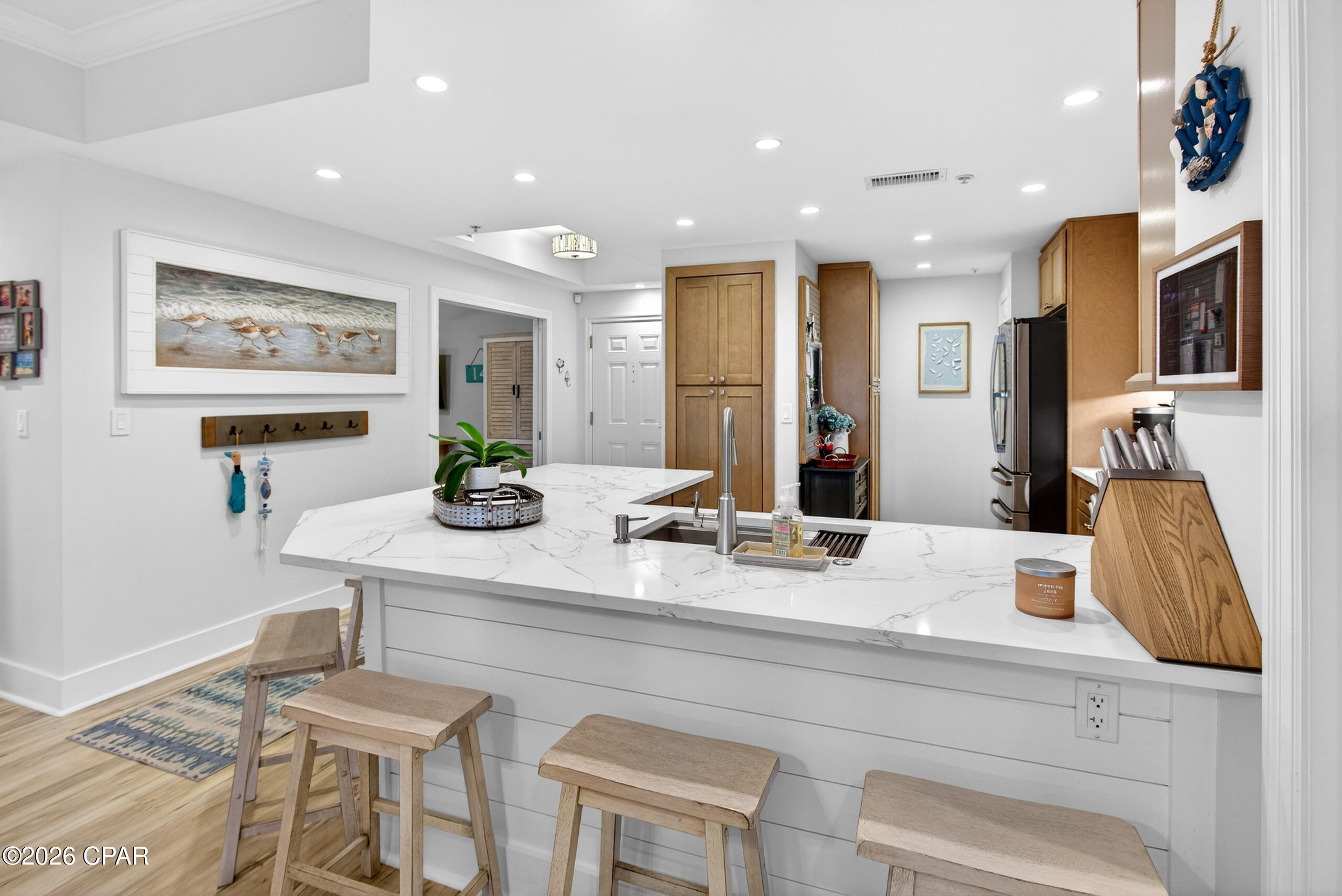 Bay Point Grand Residences - Residential