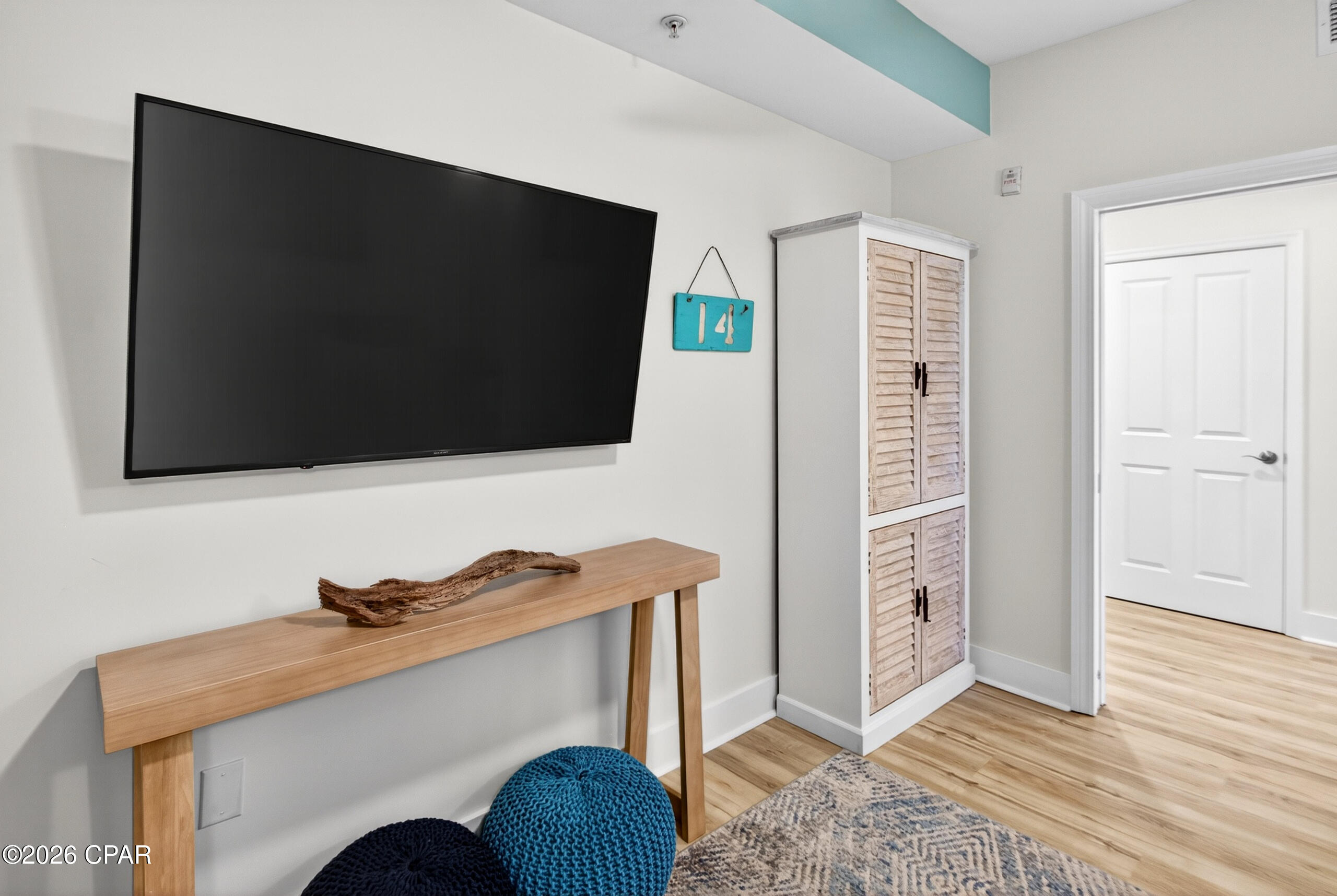 Bay Point Grand Residences - Residential