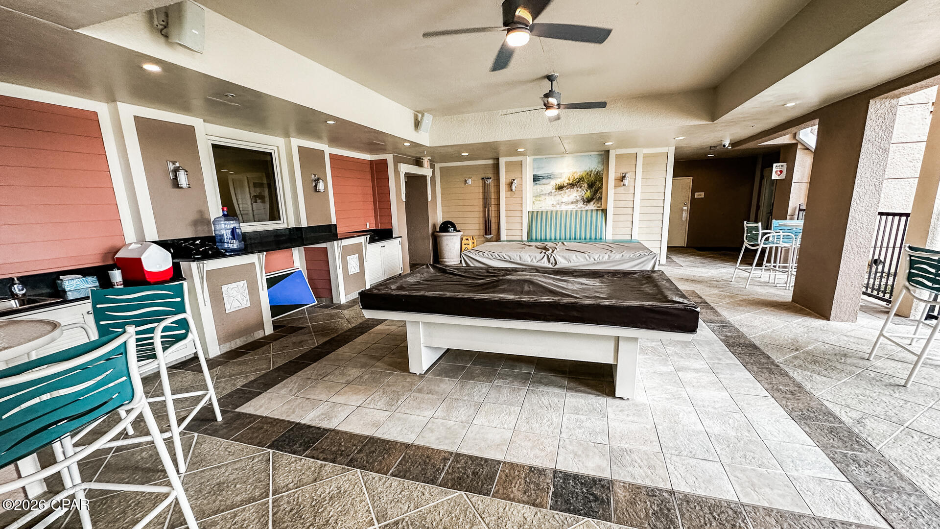 Bay Point Grand Residences - Residential
