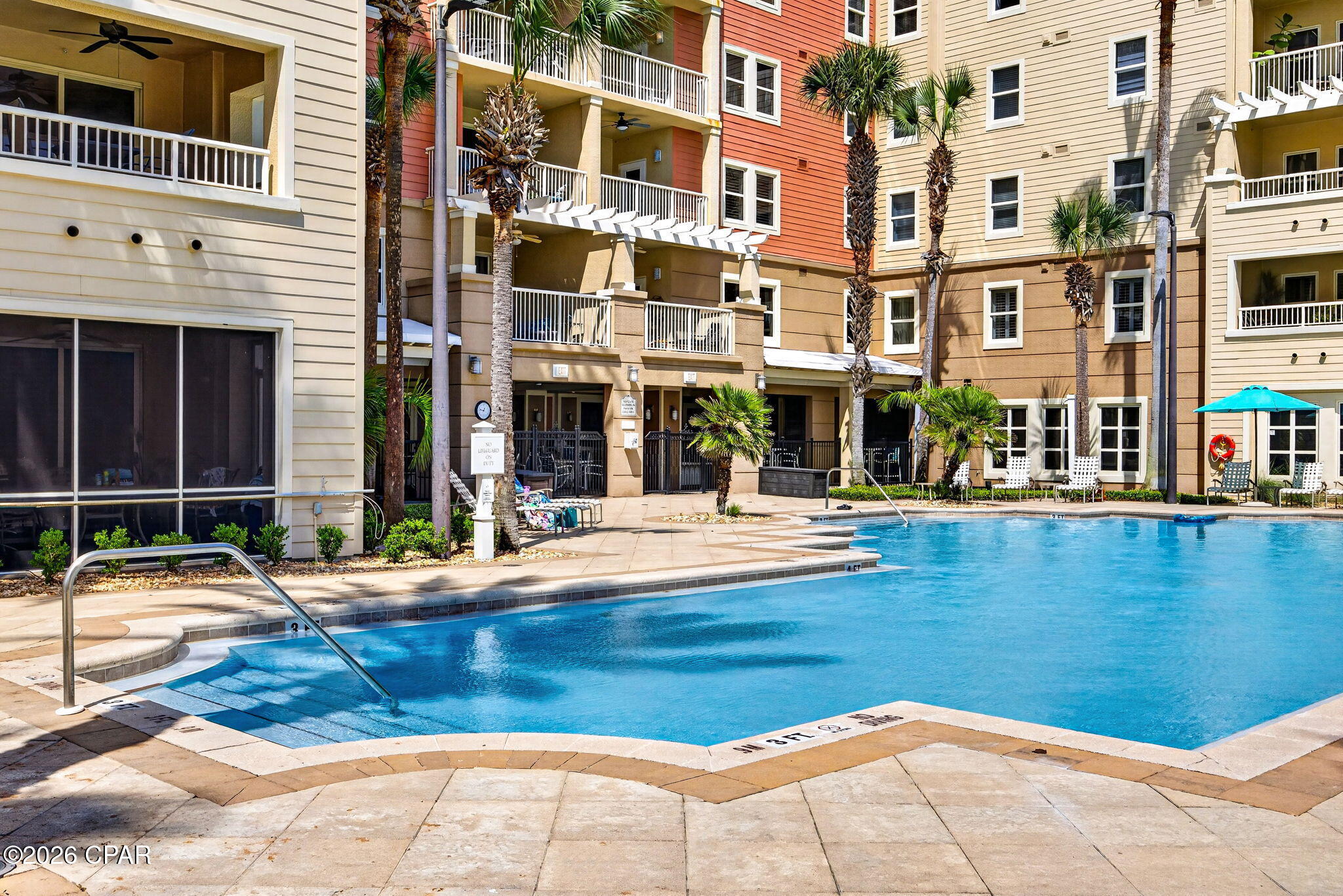 Bay Point Grand Residences - Residential