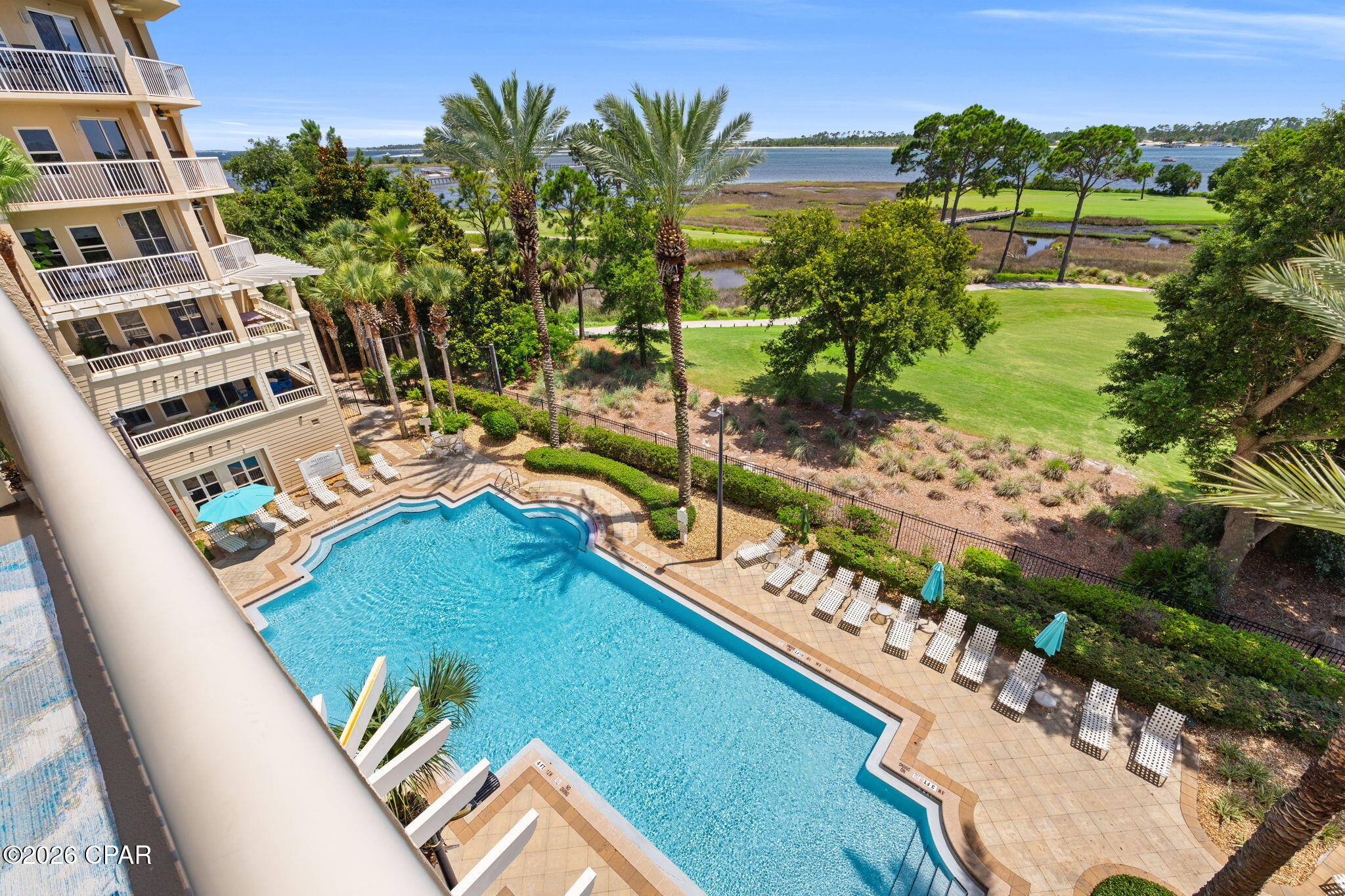 Bay Point Grand Residences - Residential