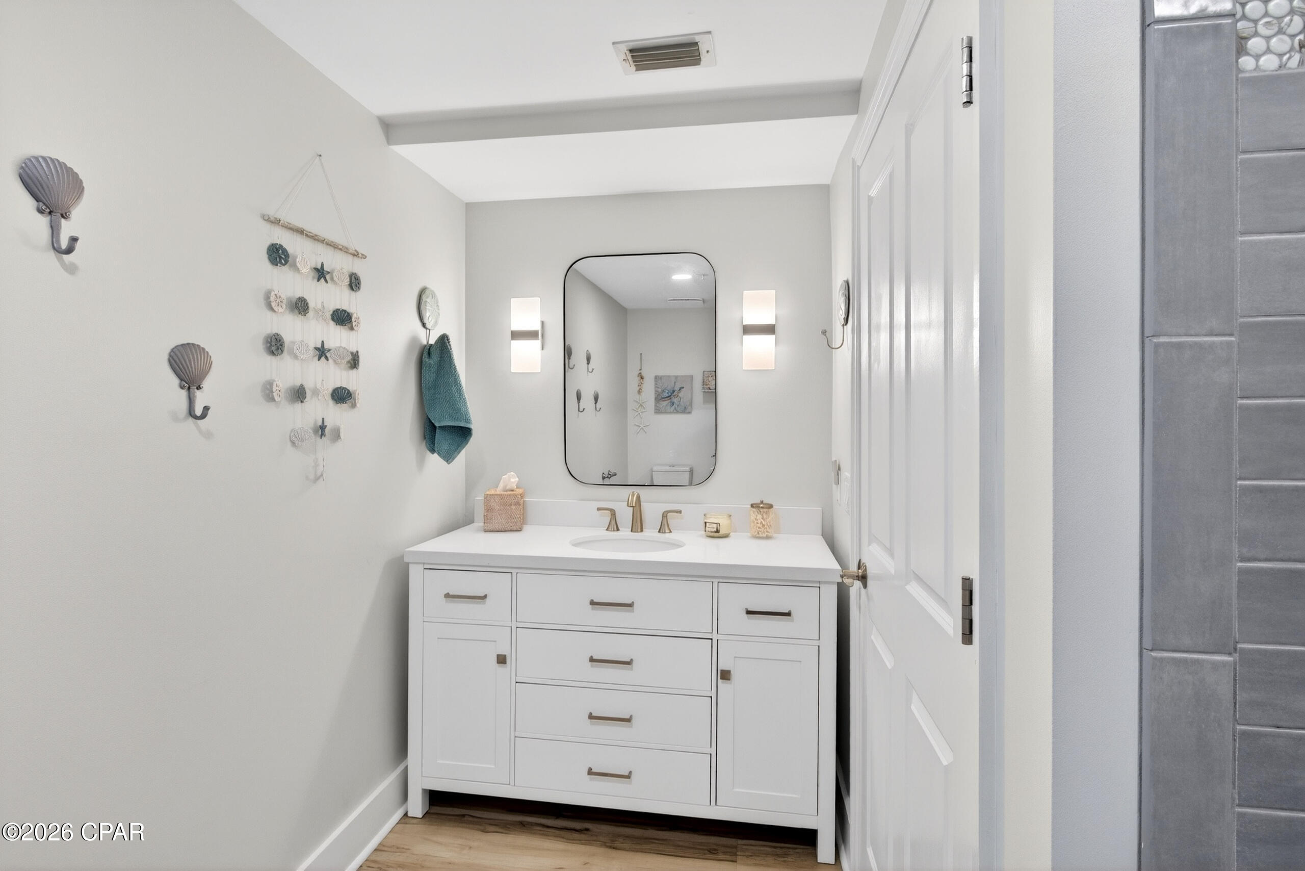 Bay Point Grand Residences - Residential