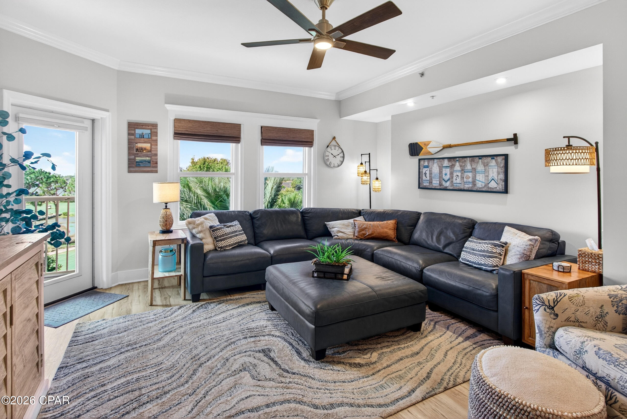 Bay Point Grand Residences - Residential
