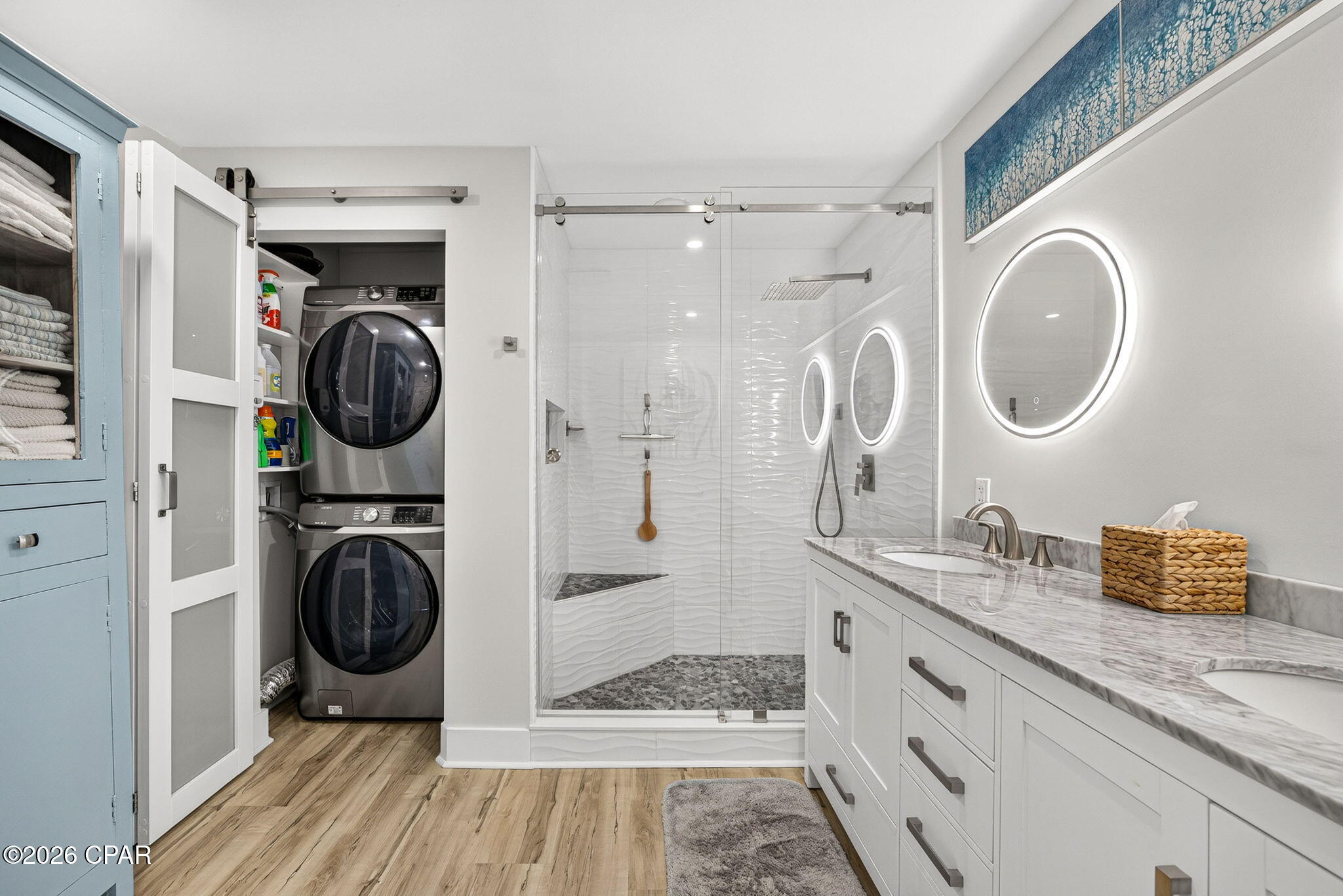 Bay Point Grand Residences - Residential