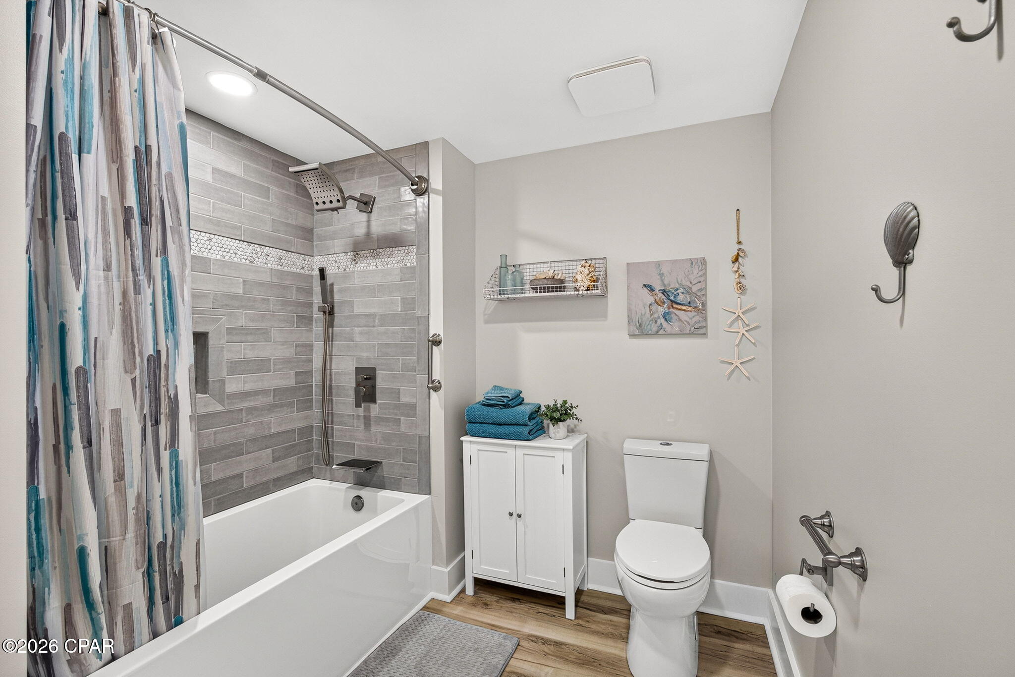 Bay Point Grand Residences - Residential