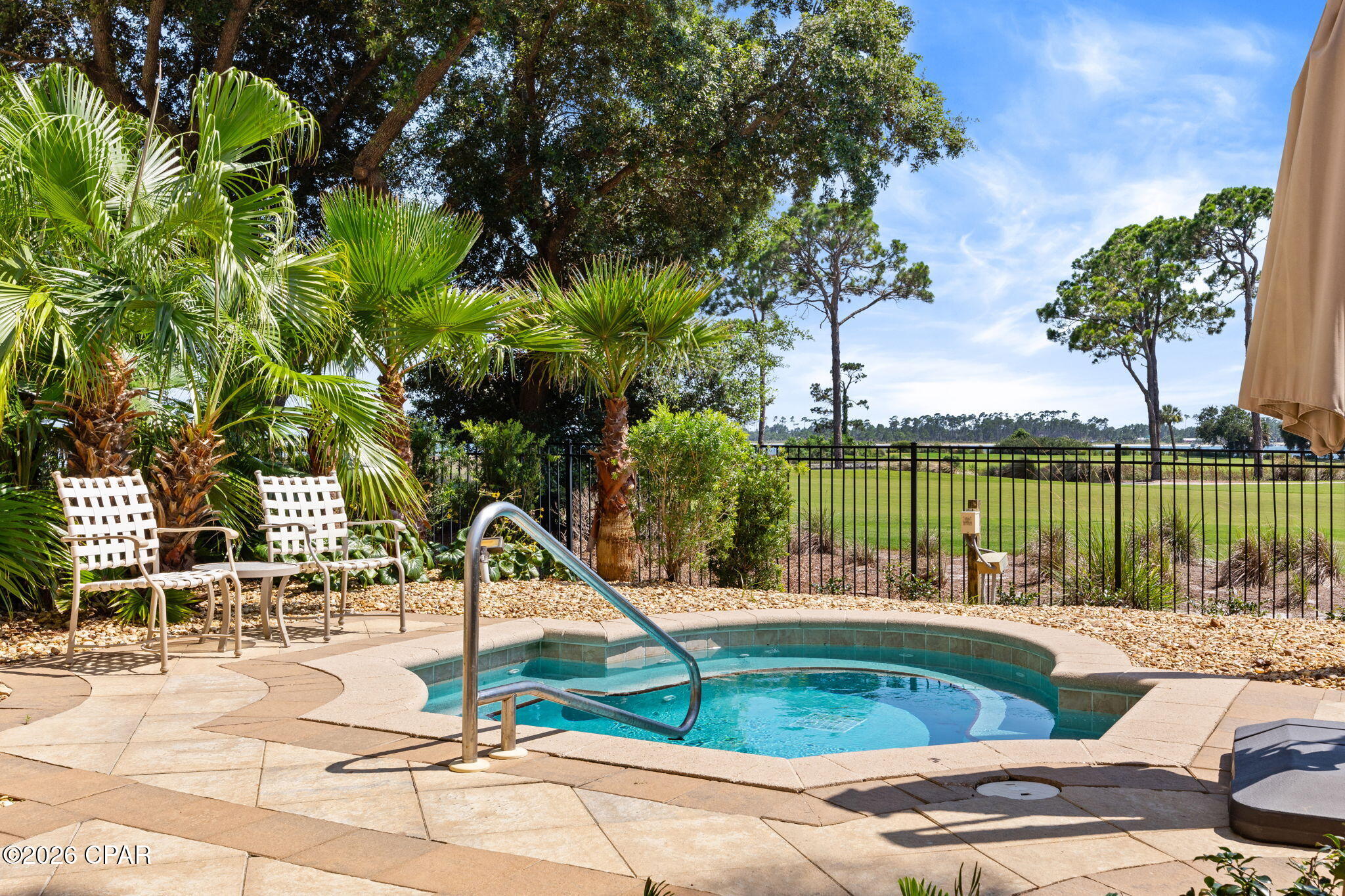 Bay Point Grand Residences - Residential