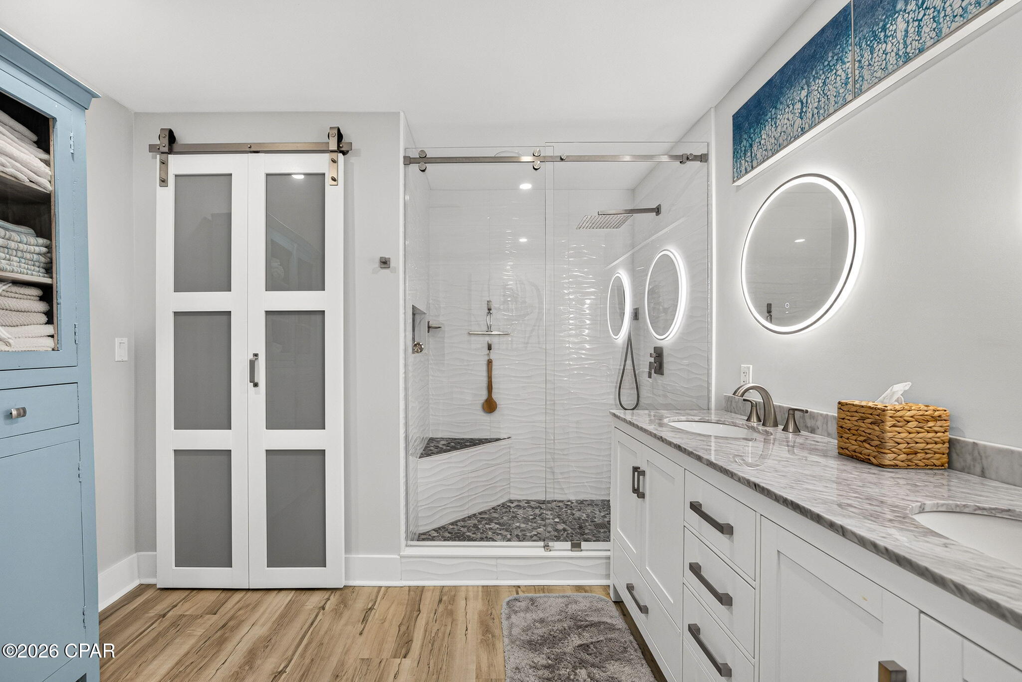 Bay Point Grand Residences - Residential