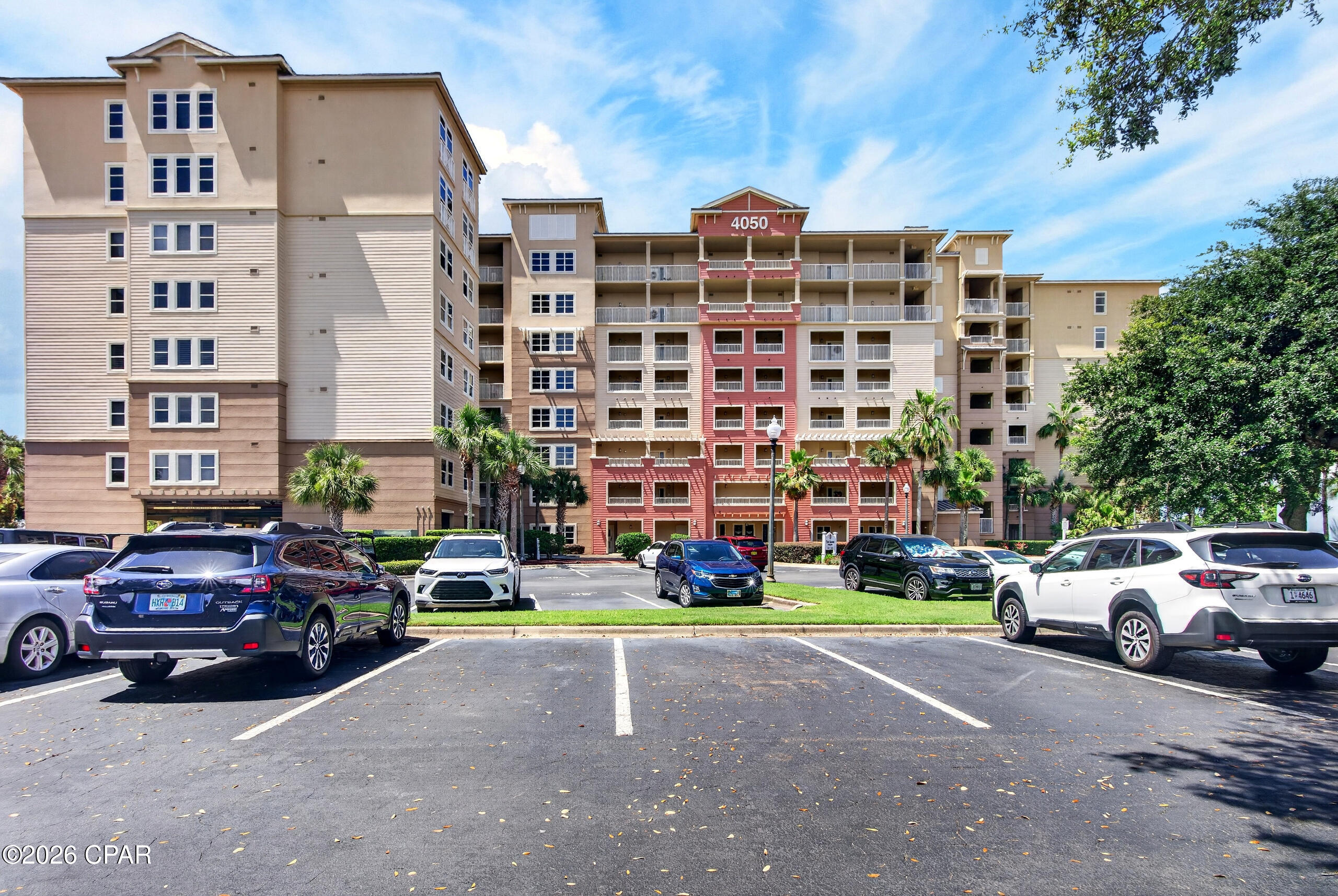 Bay Point Grand Residences - Residential