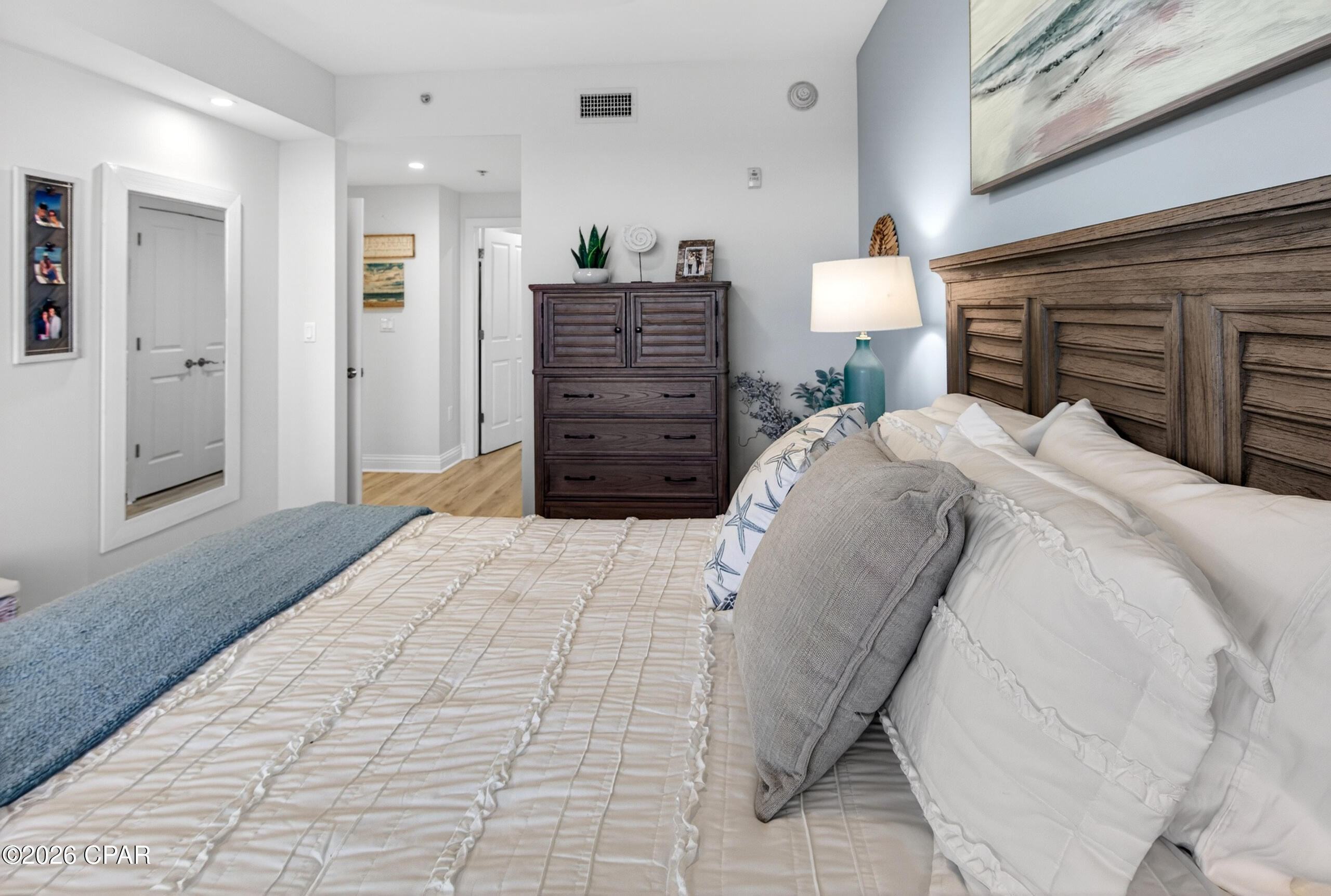 Bay Point Grand Residences - Residential