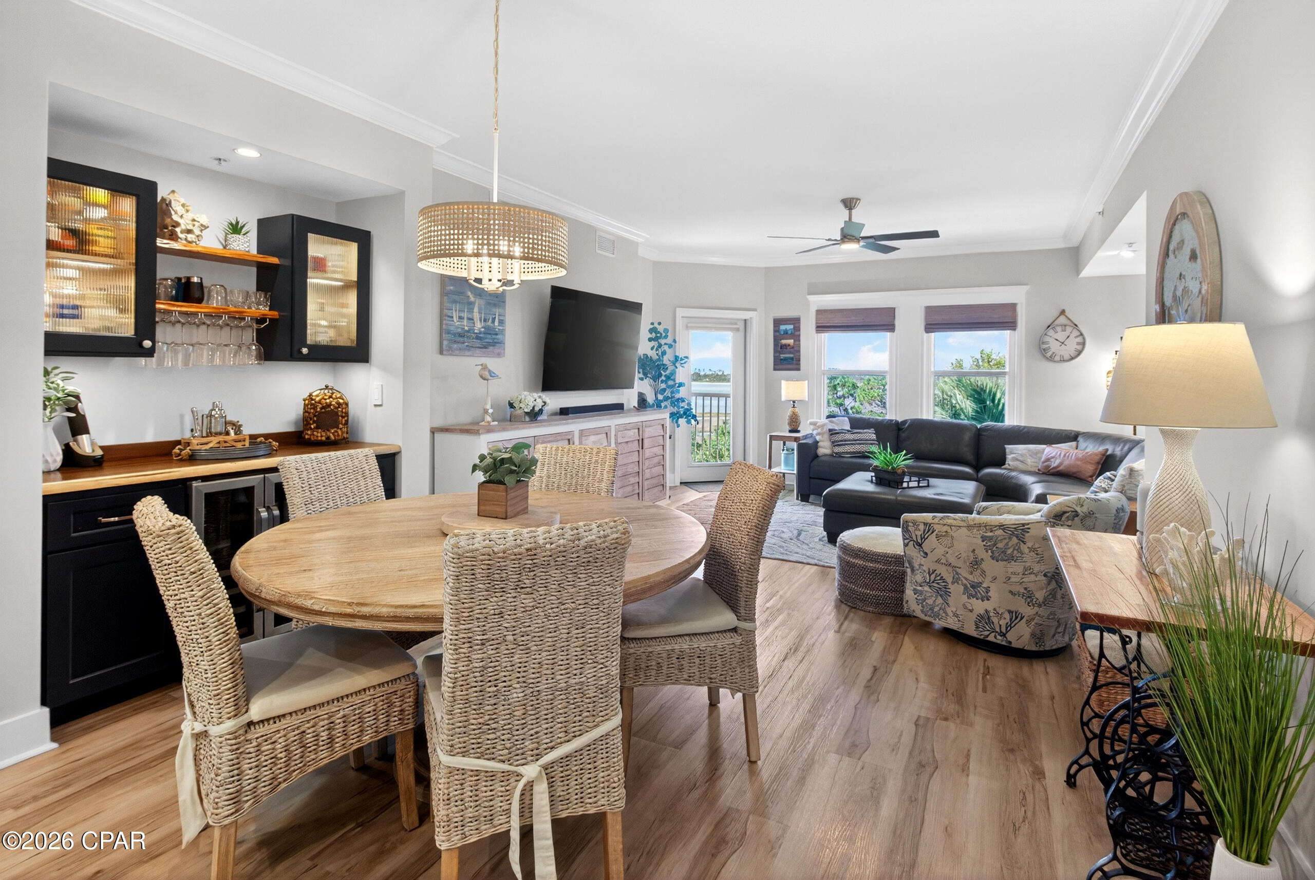 Bay Point Grand Residences - Residential