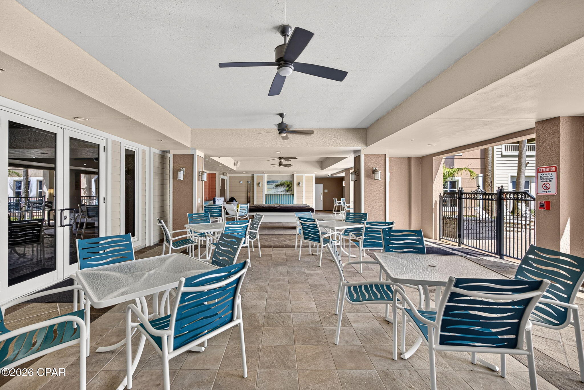 Bay Point Grand Residences - Residential