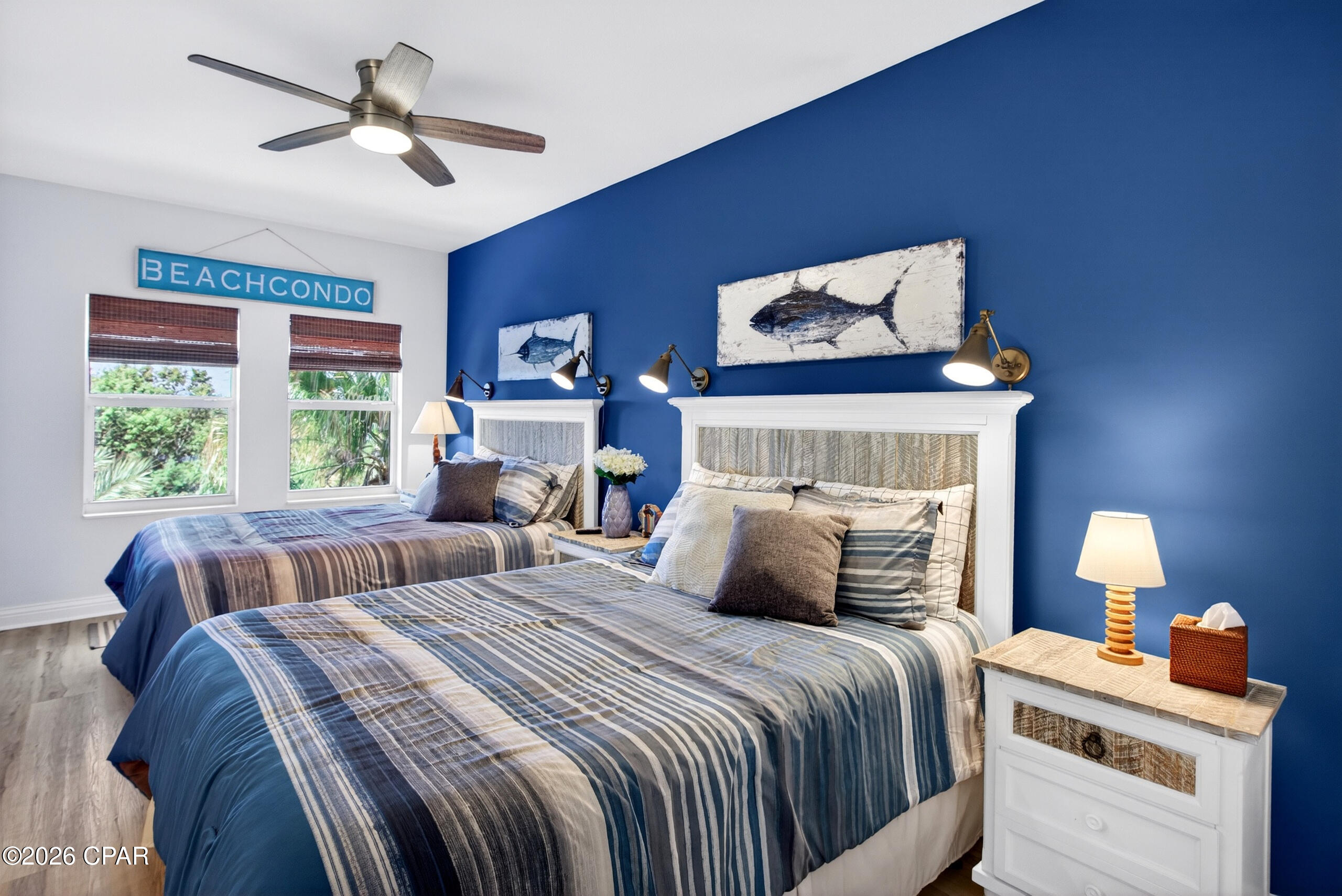 Bay Point Grand Residences - Residential