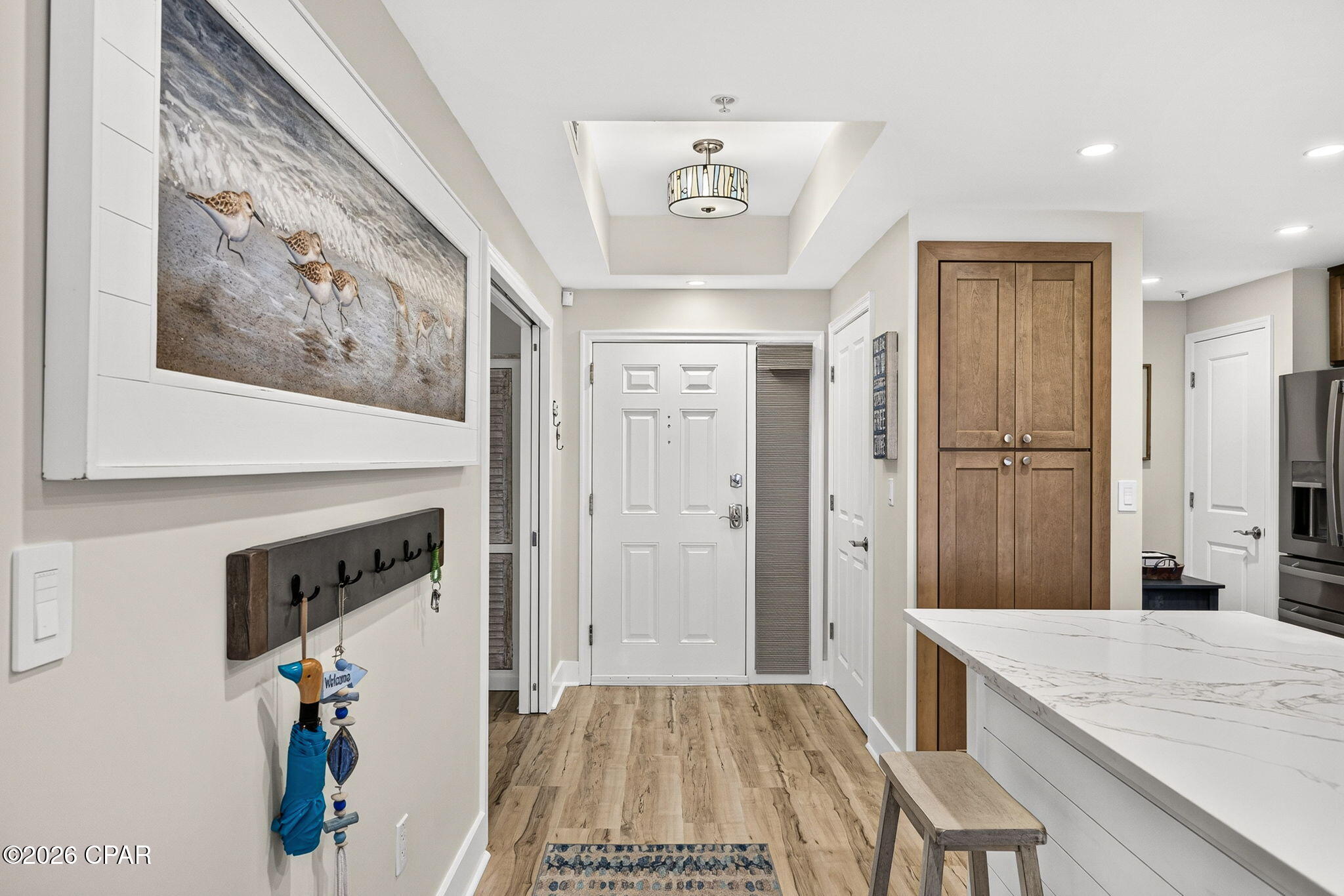 Bay Point Grand Residences - Residential
