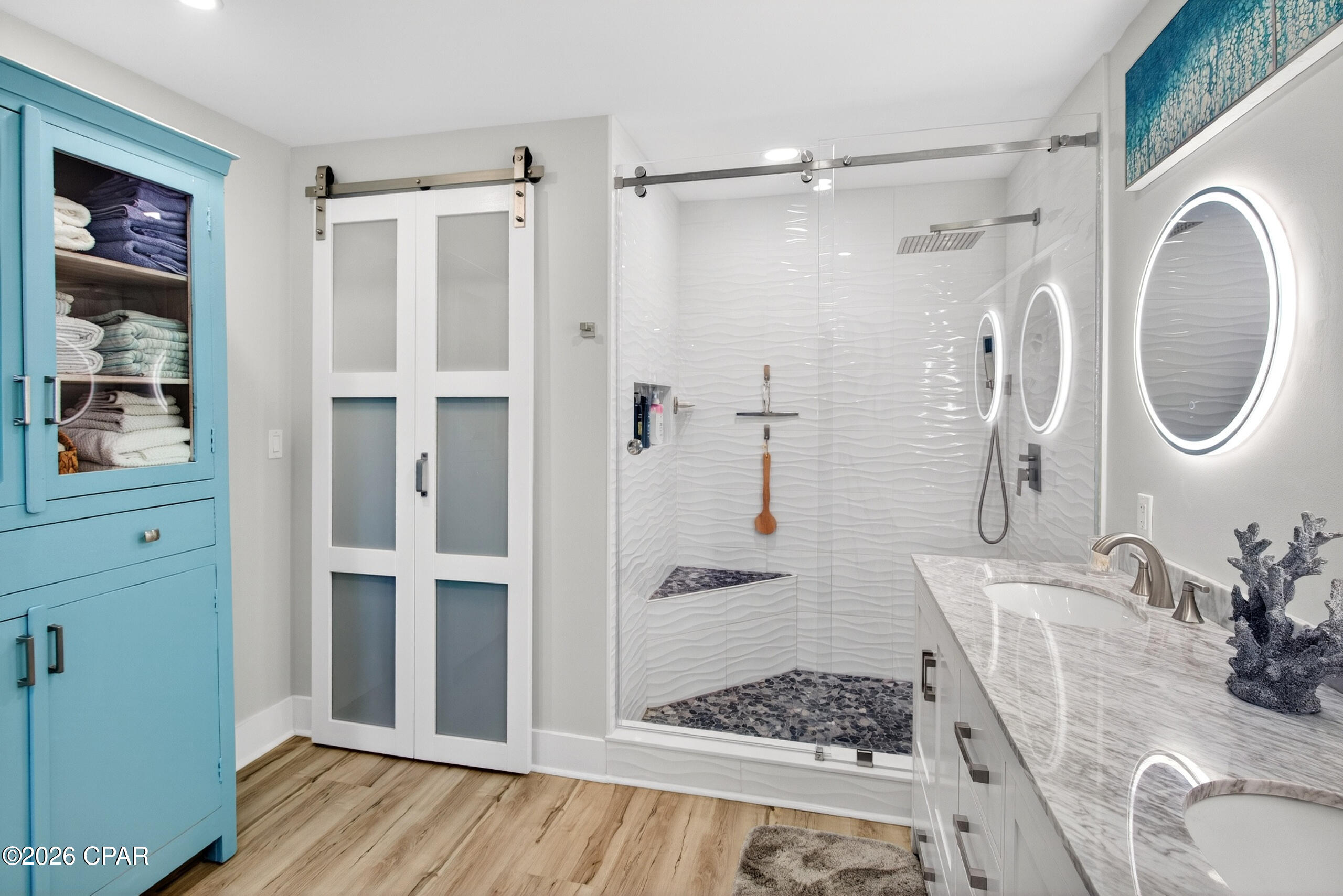 Bay Point Grand Residences - Residential