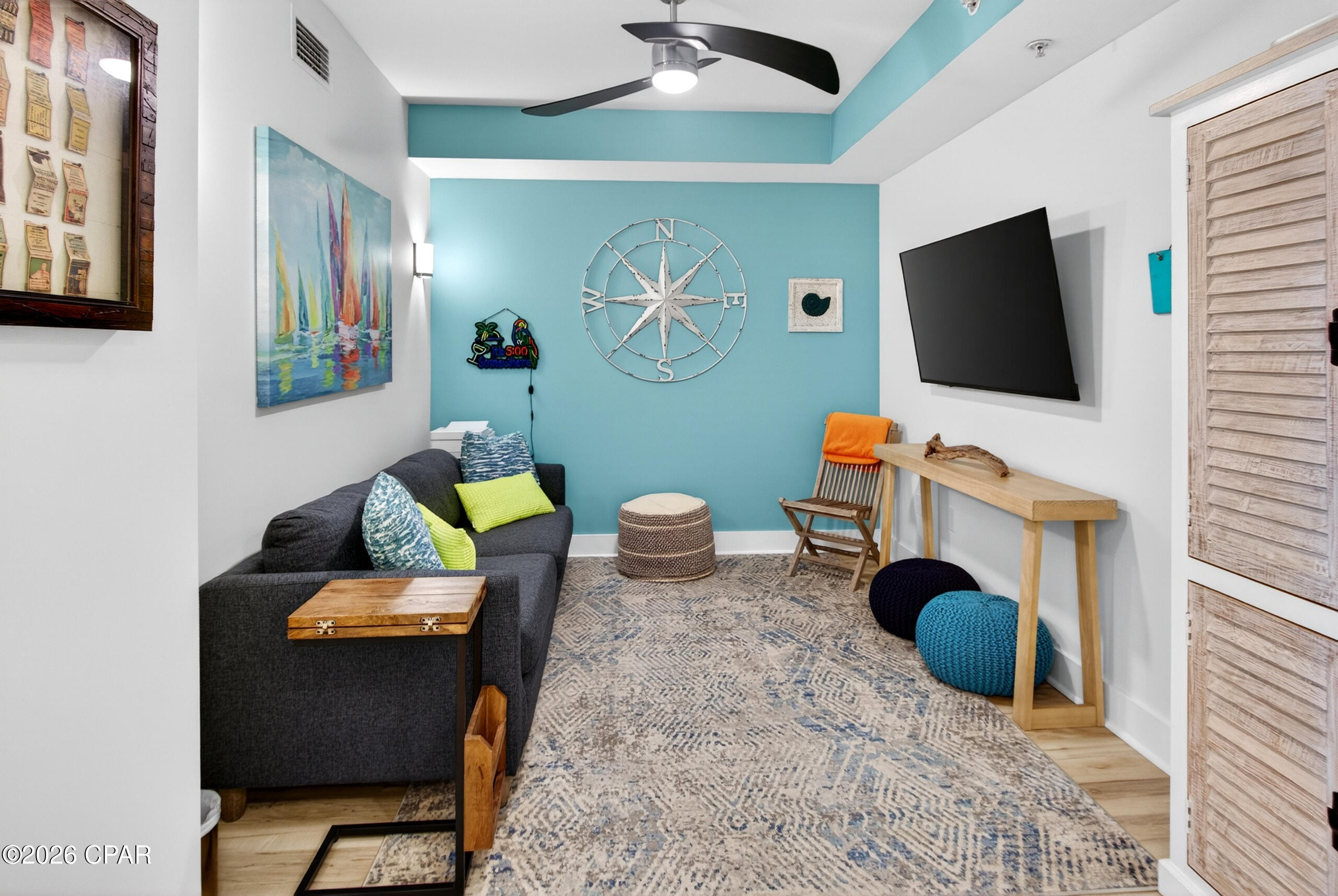 Bay Point Grand Residences - Residential