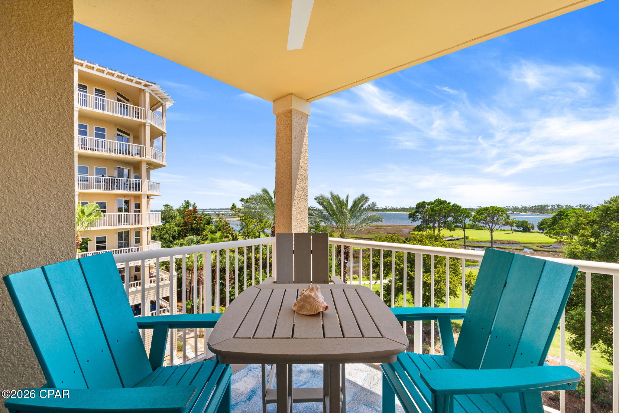 Bay Point Grand Residences - Residential