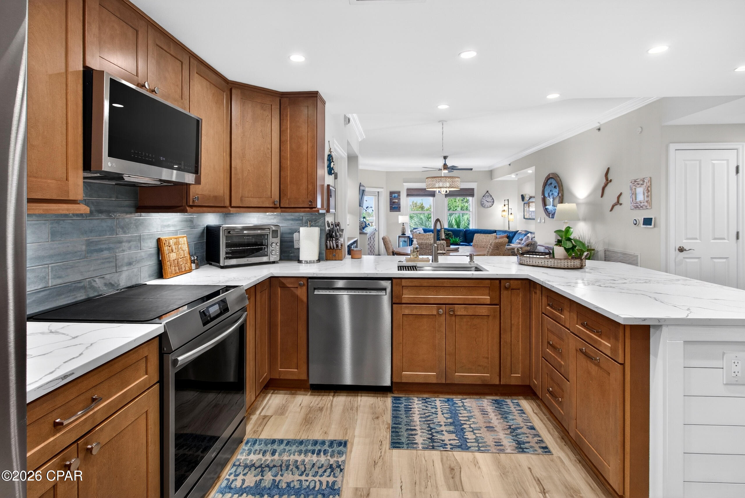 Bay Point Grand Residences - Residential