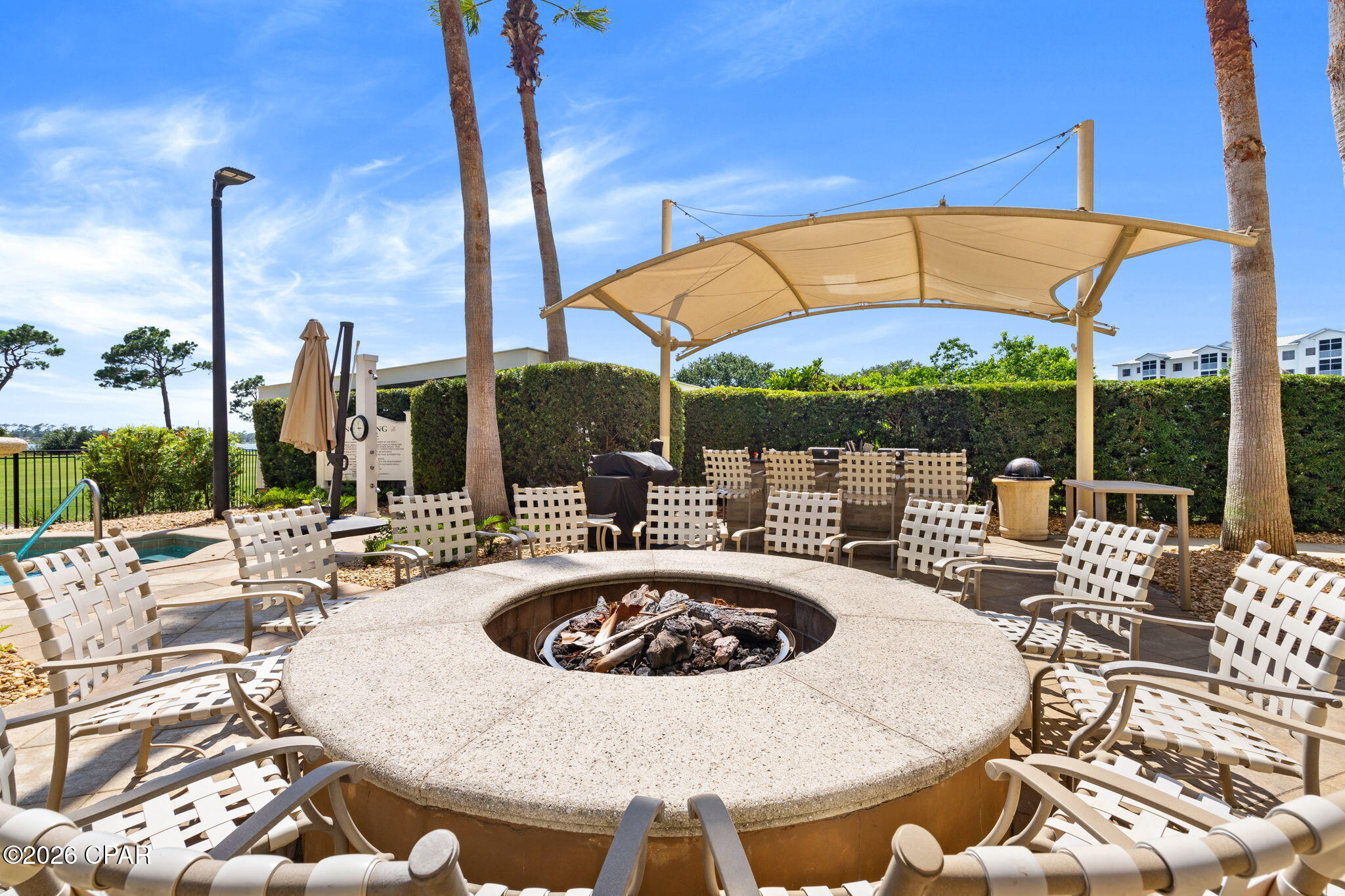 Bay Point Grand Residences - Residential